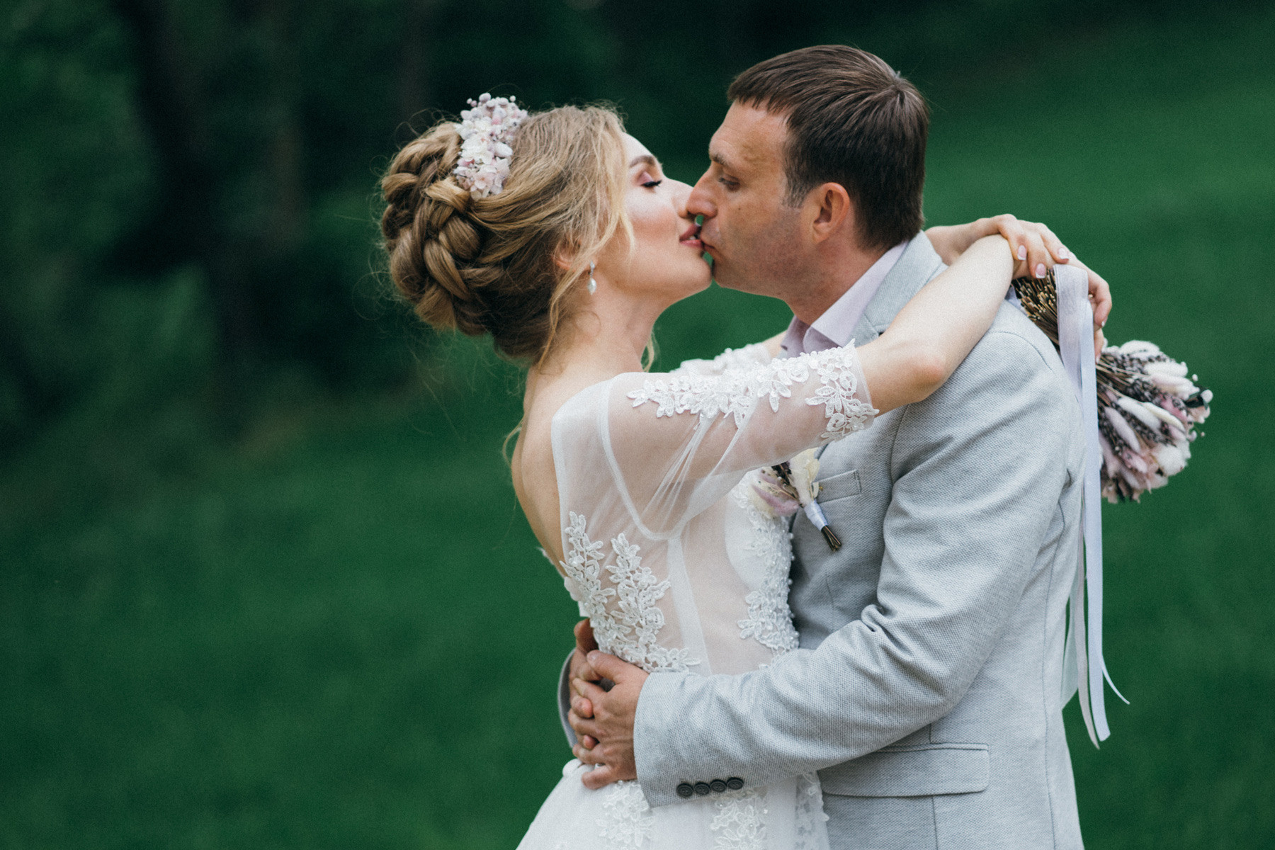 Стоимость свадебной фотосъёмки. Профессиональный фотограф Геленджик, Новоросийск Виктория Цейс