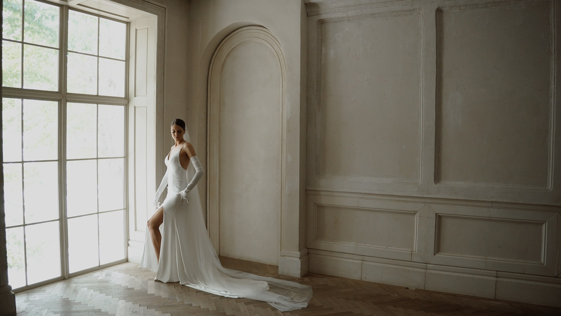 Портфолио. Видеограф Тюмень Дмитрий Перфильев