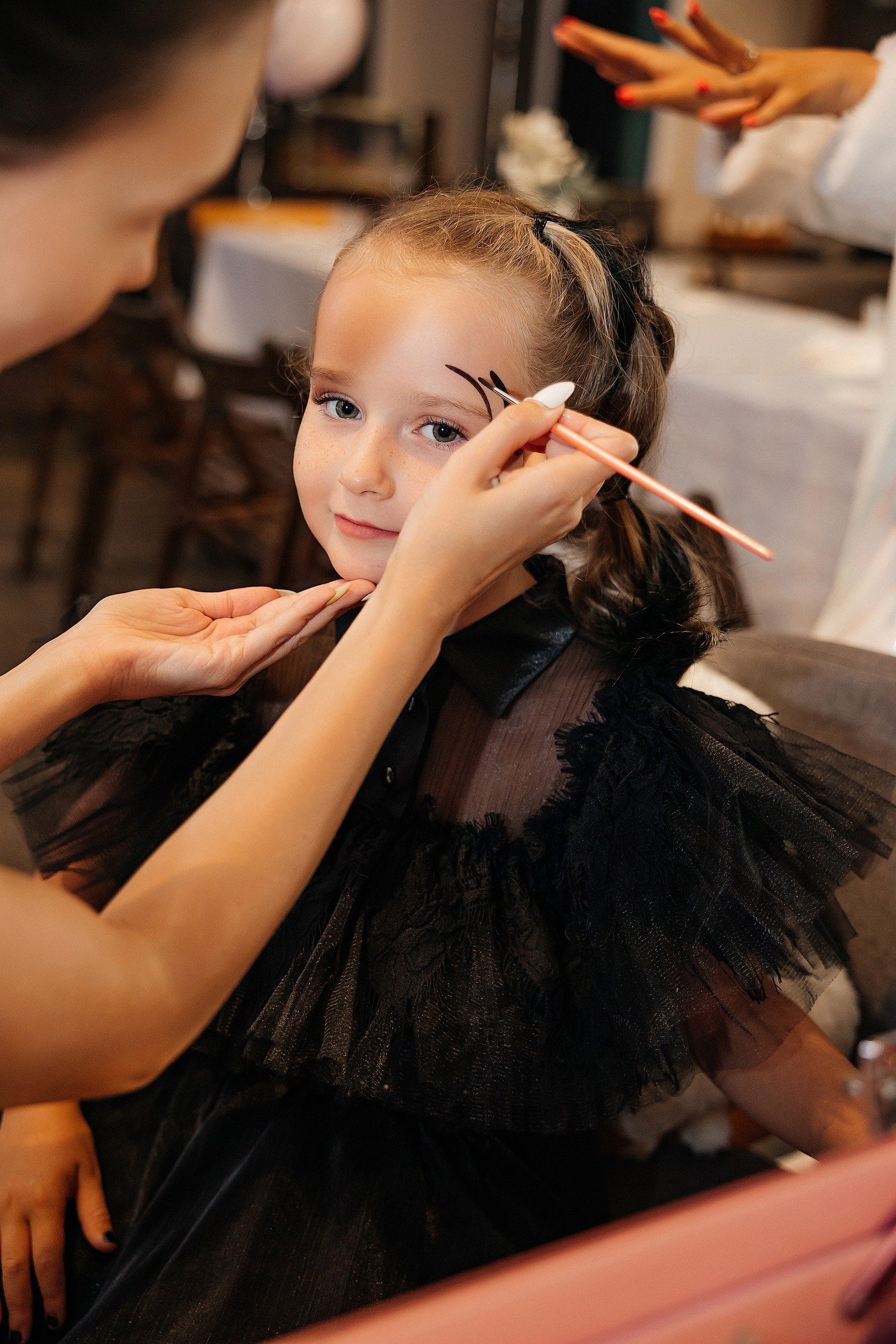 Фотограф на мероприятие в СПб от 5000 руб/ч. Выпускные альбомы СПБ для садов и школ | Фотограф Олька Евченко