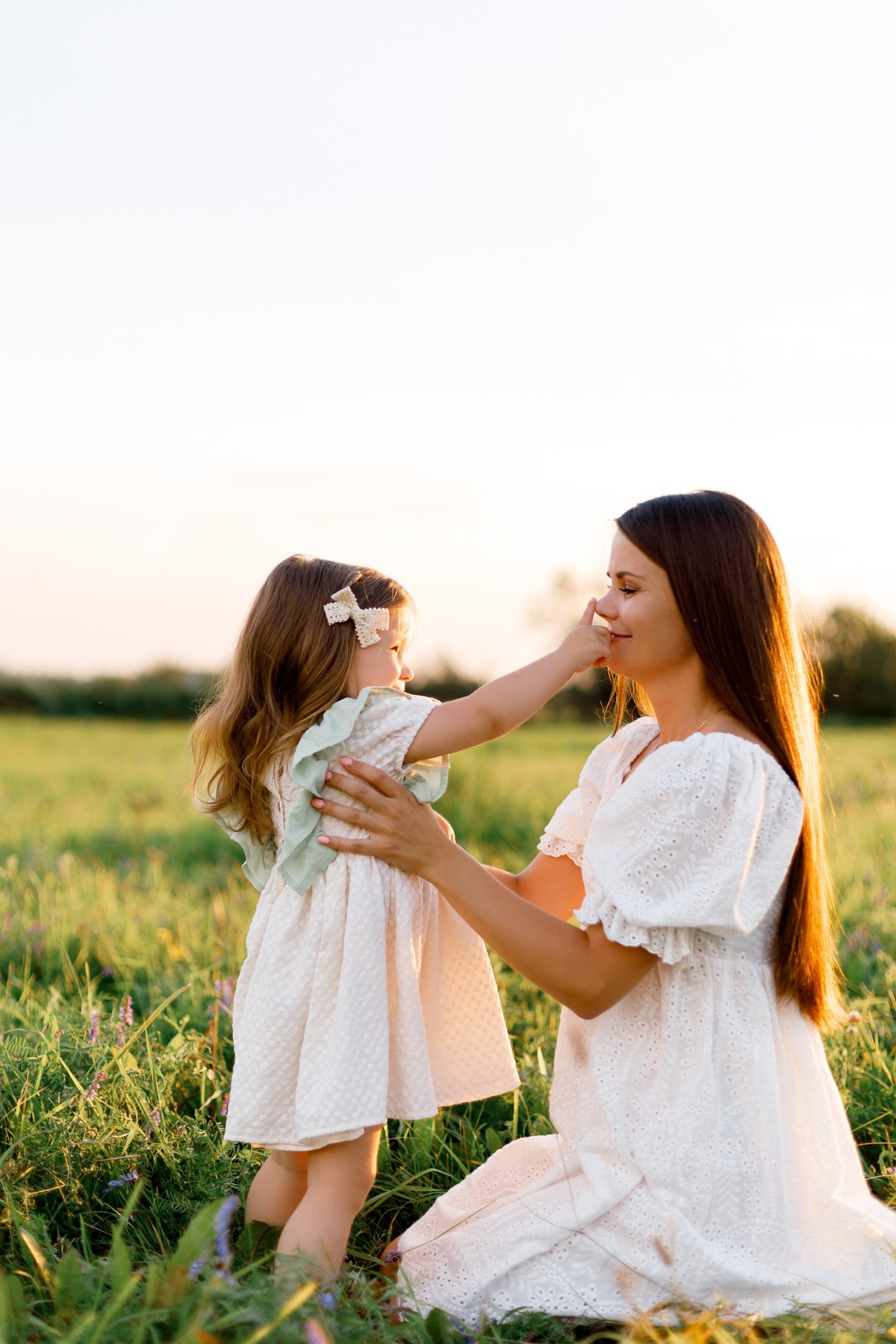 Семейная. Фотограф Бондарева Диана