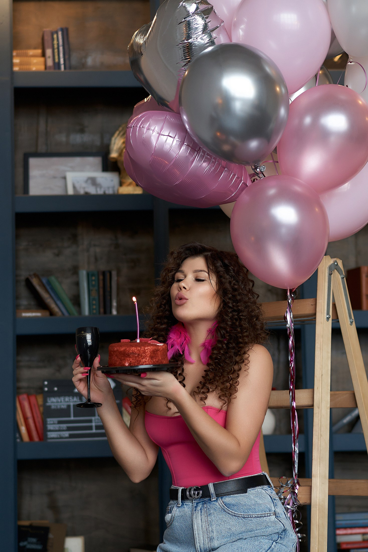 Фотостудии. Свадебный и семейный фотограф в Калининграде Алина Шумахер