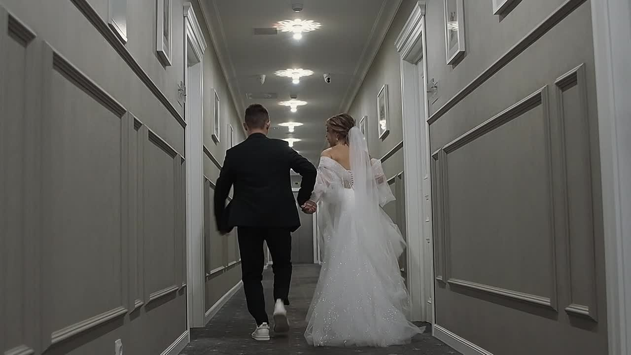 Свадебные видео. Видеограф в Челябинске Екатерина Гайко