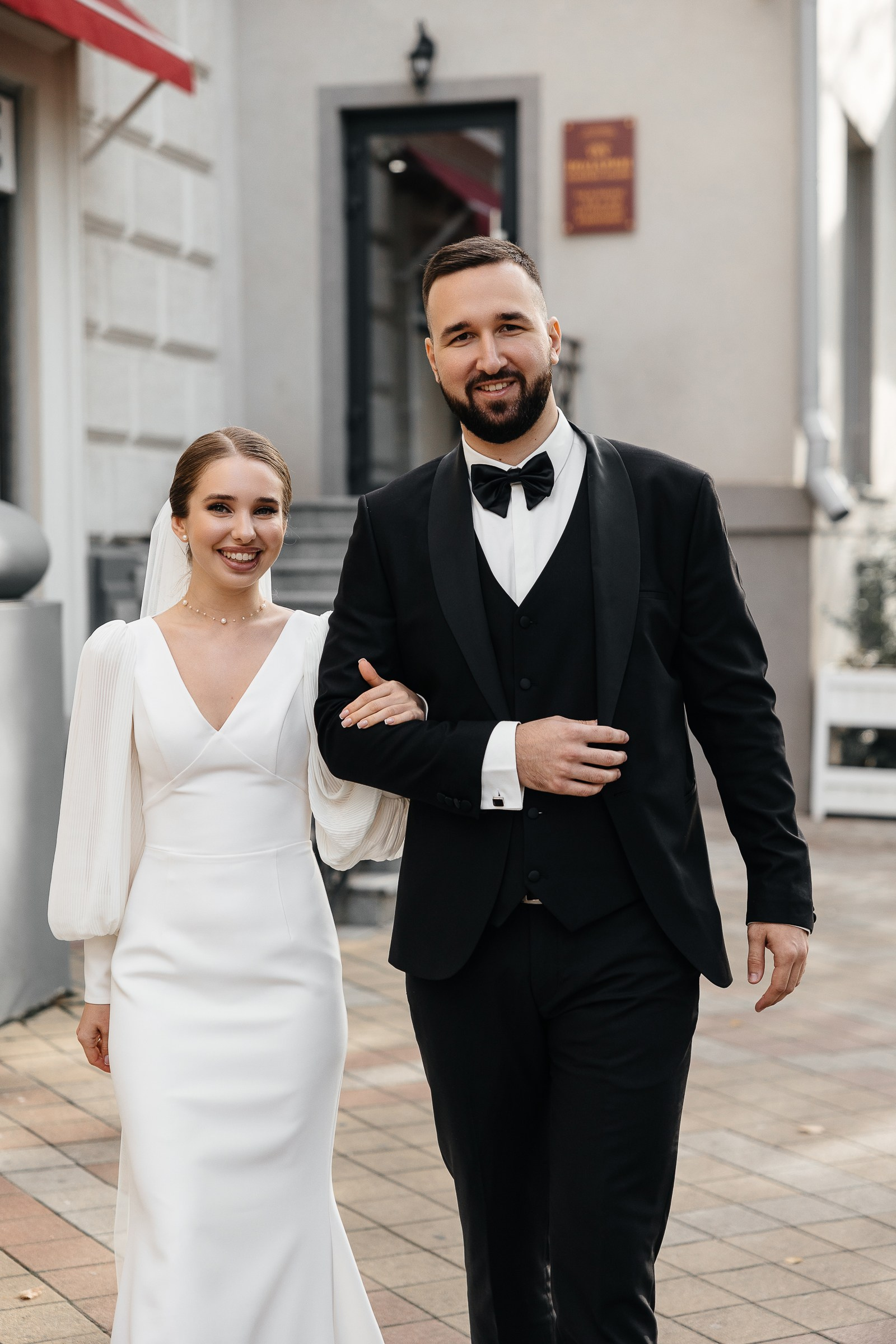 Свадебные истории. Свадебный фотограф в Ростове-на-Дону Васильченко Сергей