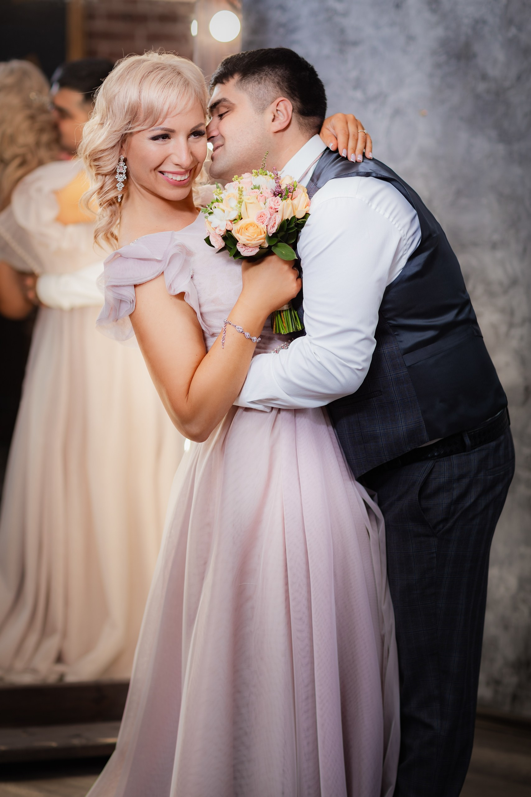 Свадебная фотосессия фотограф на свадьбу