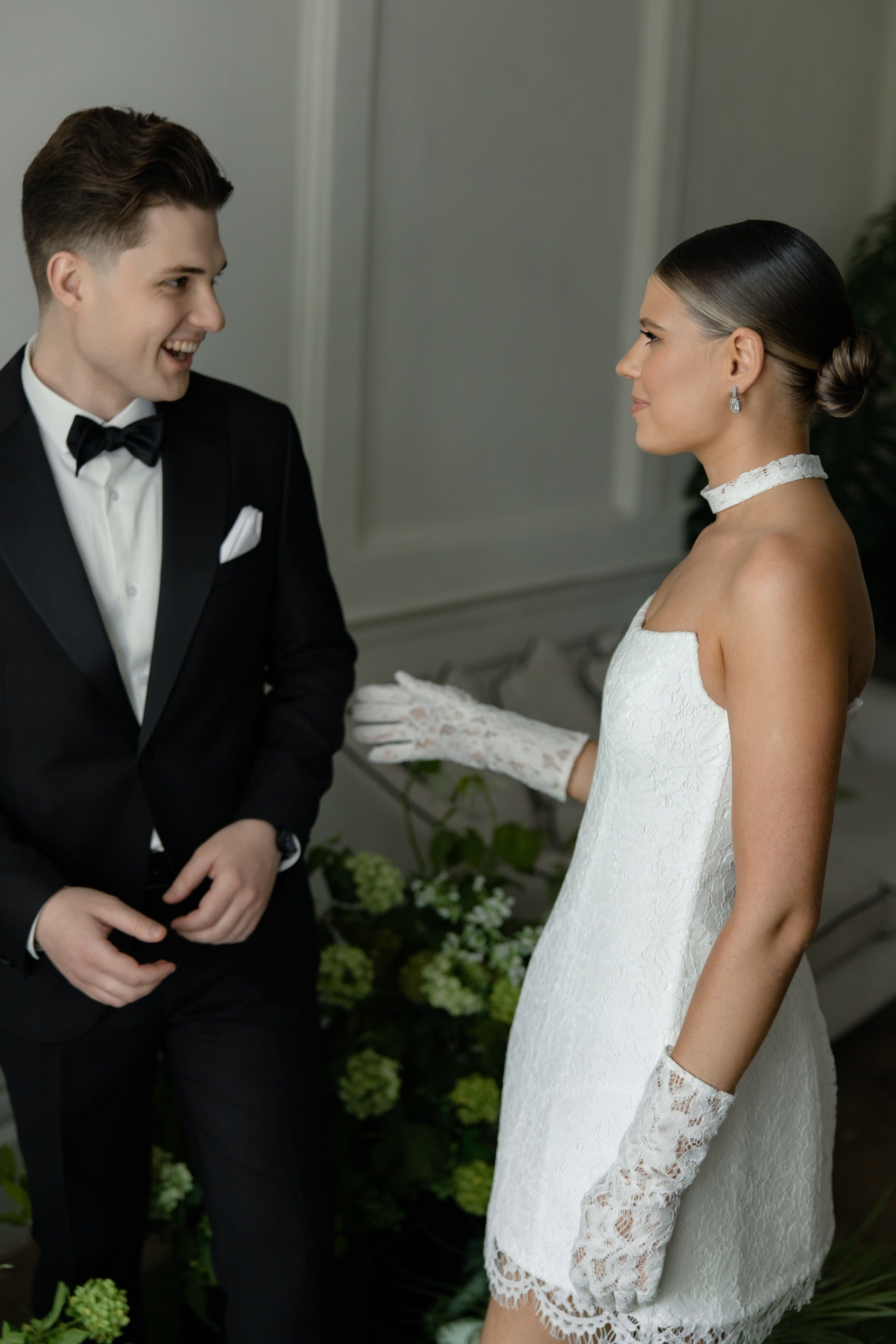 Мария & Иван. Yura Rush Свадебный фотограф Тюмень