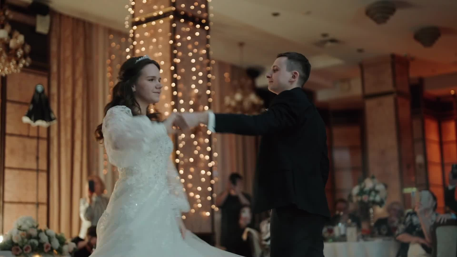 2025.02.08 Тимофей и Александра. Вова Вершинин - видеограф в Нижнем Новгороде, Москве и всей России