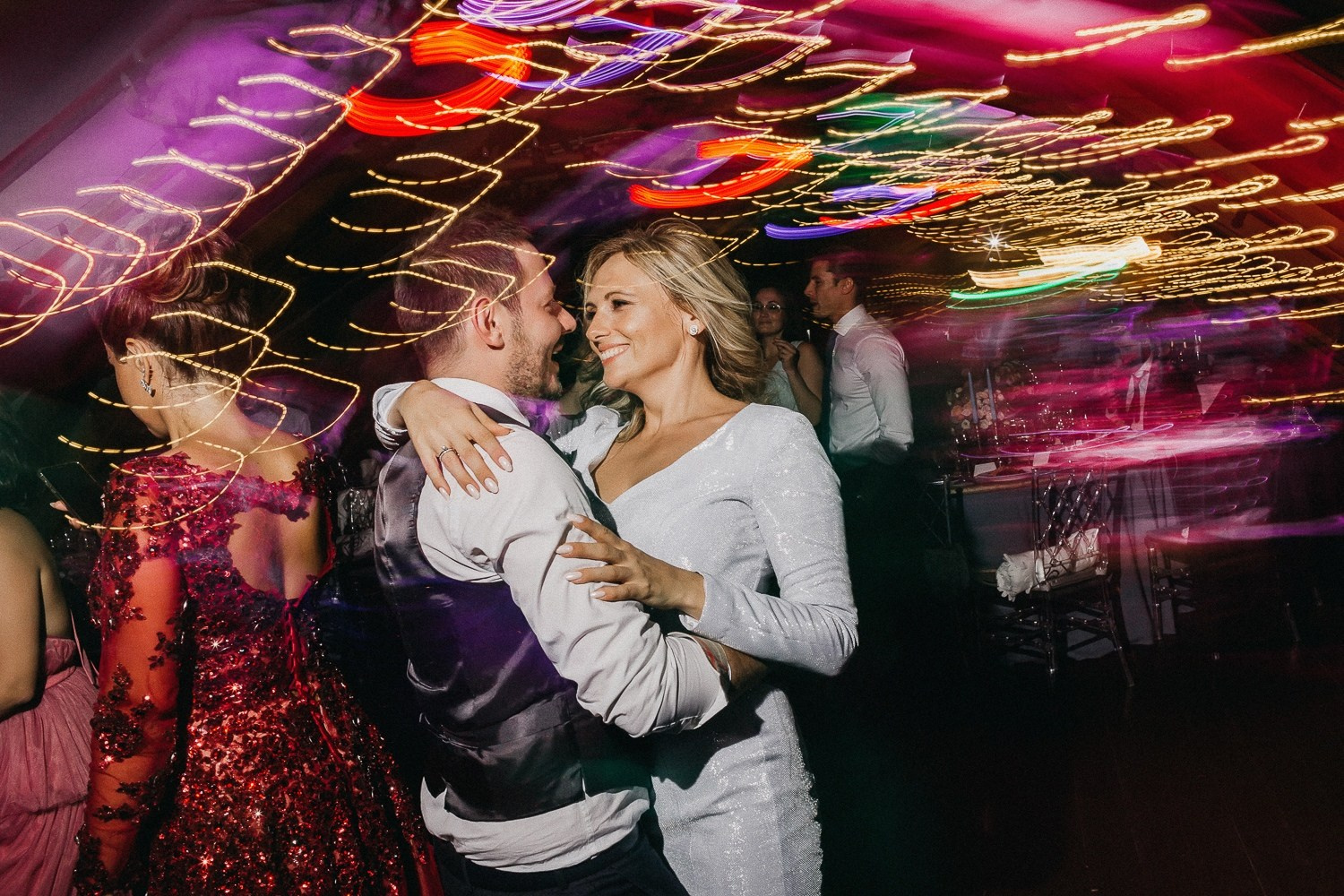 Wedding stories. Akhmedov Team × Medoed Production — фото и видеопродакшен для мероприятий