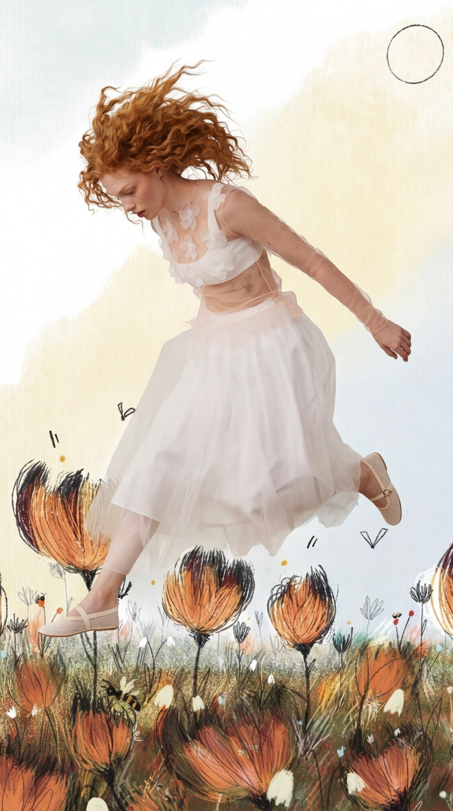 AI-creator Kupriyanova Anastasiya