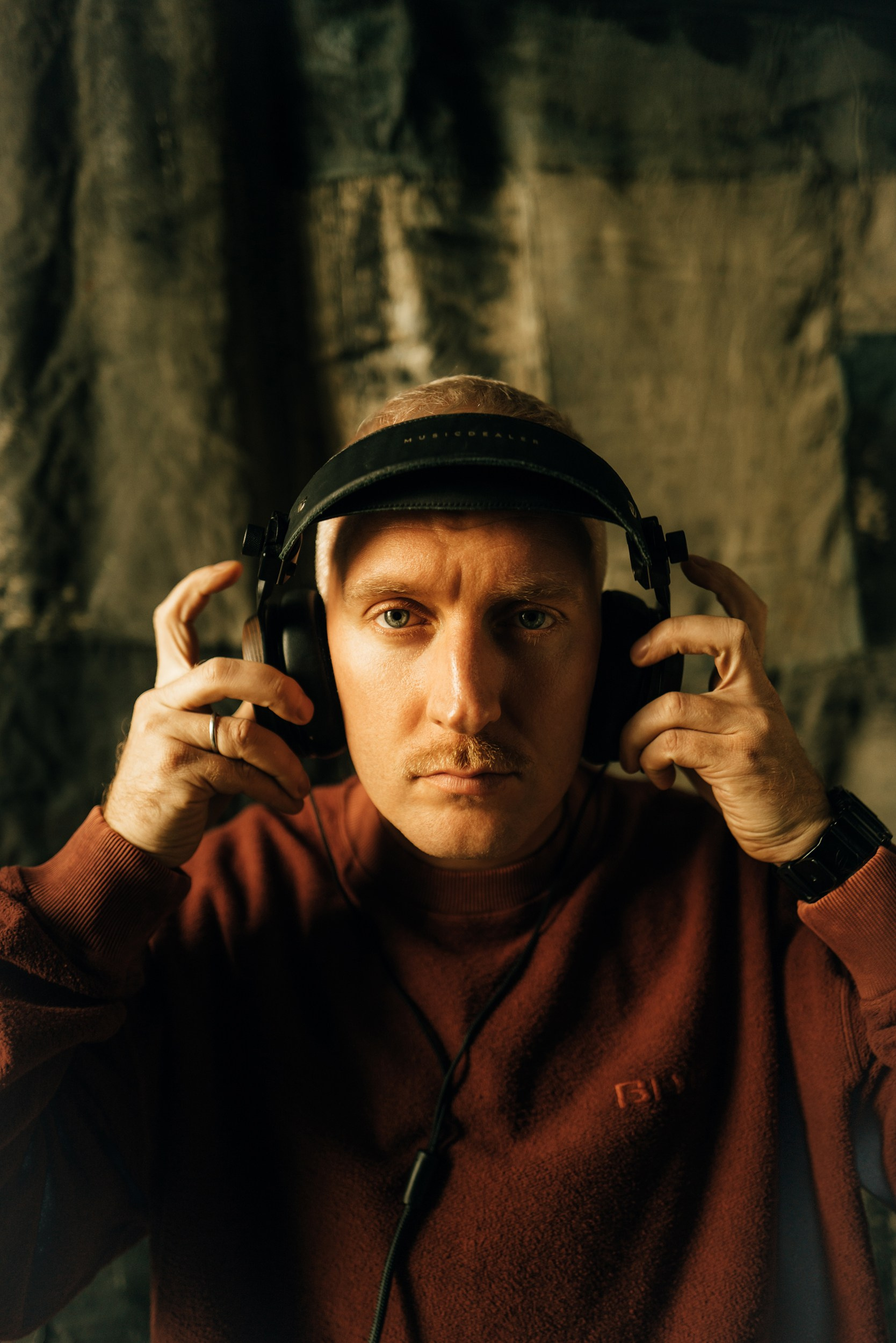 Обучение быстрой ретуши с панелью экшенов. Фотограф Санкт-Петербург / Москва | Владимир Лютов