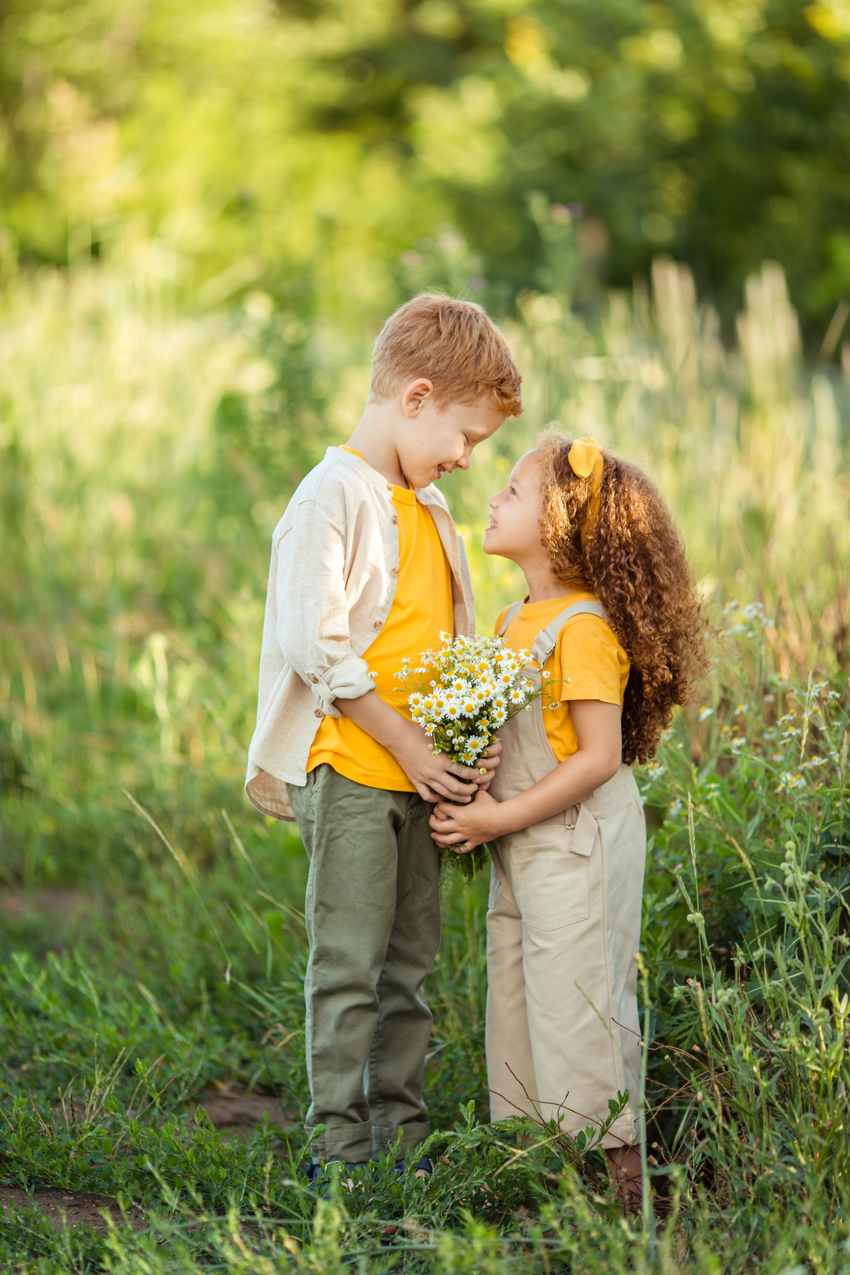 Детский, семейный фотограф и фотограф женского портрета Наталья Мороз