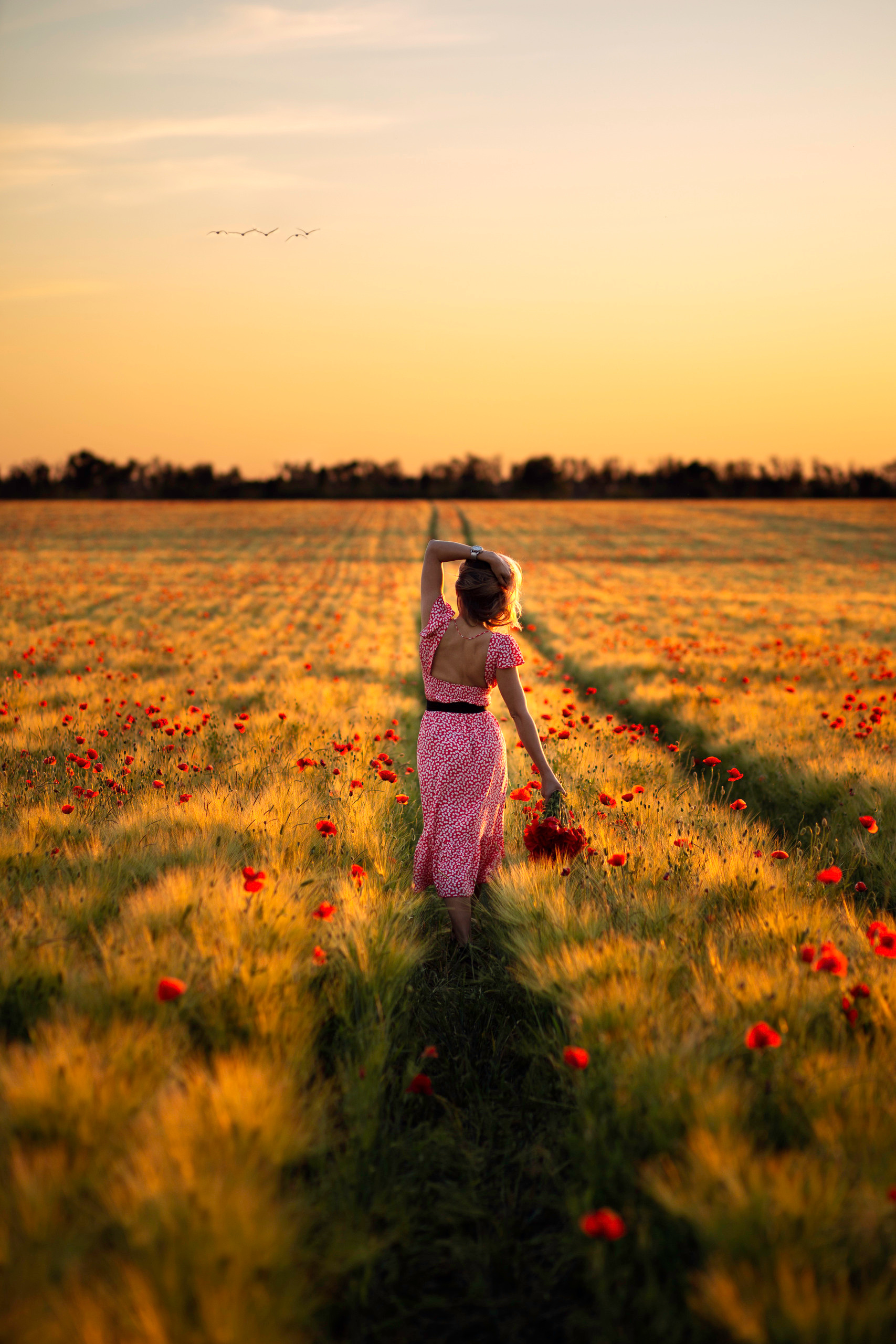 Детский, семейный фотограф и фотограф женского портрета Наталья Мороз