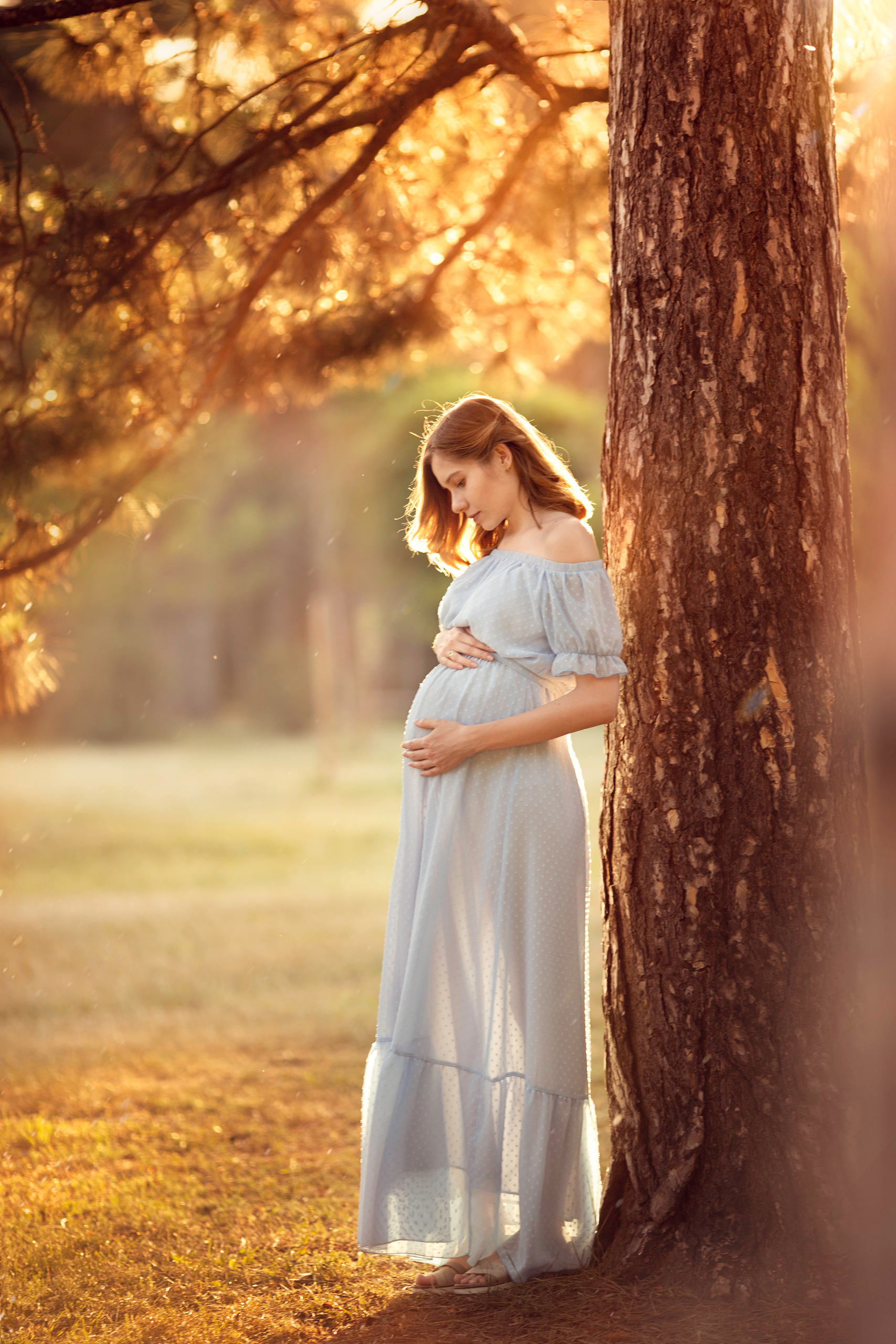 Детский, семейный фотограф и фотограф женского портрета Наталья Мороз