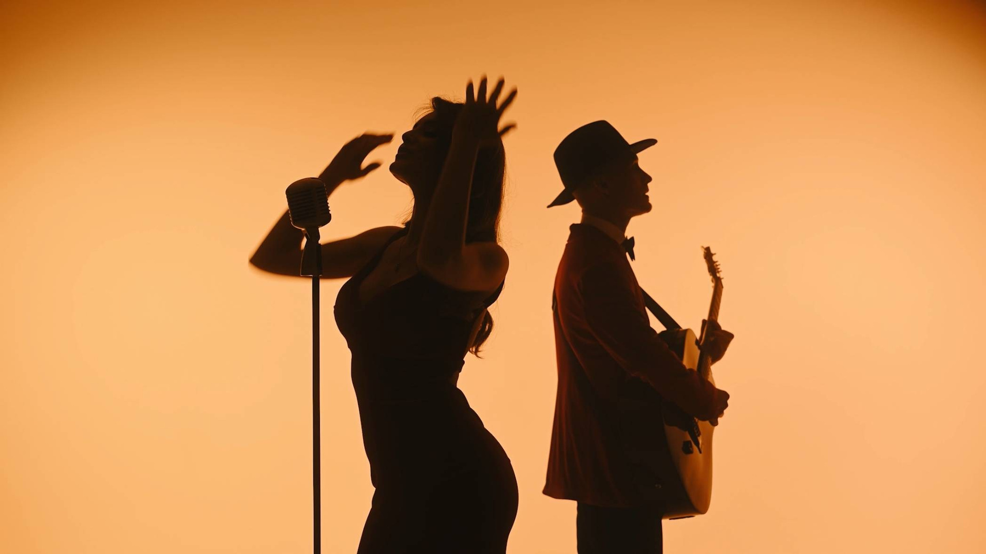 Big Projects. Видеосъемка | Самара | Рузанова Полина