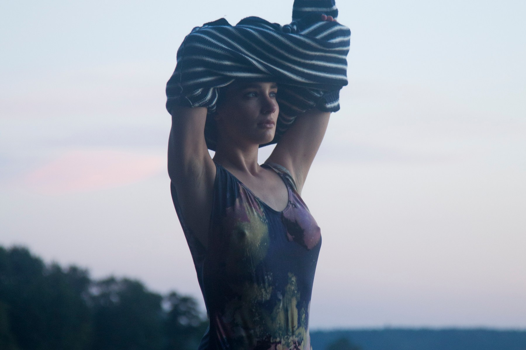 Phototherapy. Елена Цихон художник фотографии и мастер фото-ДНК