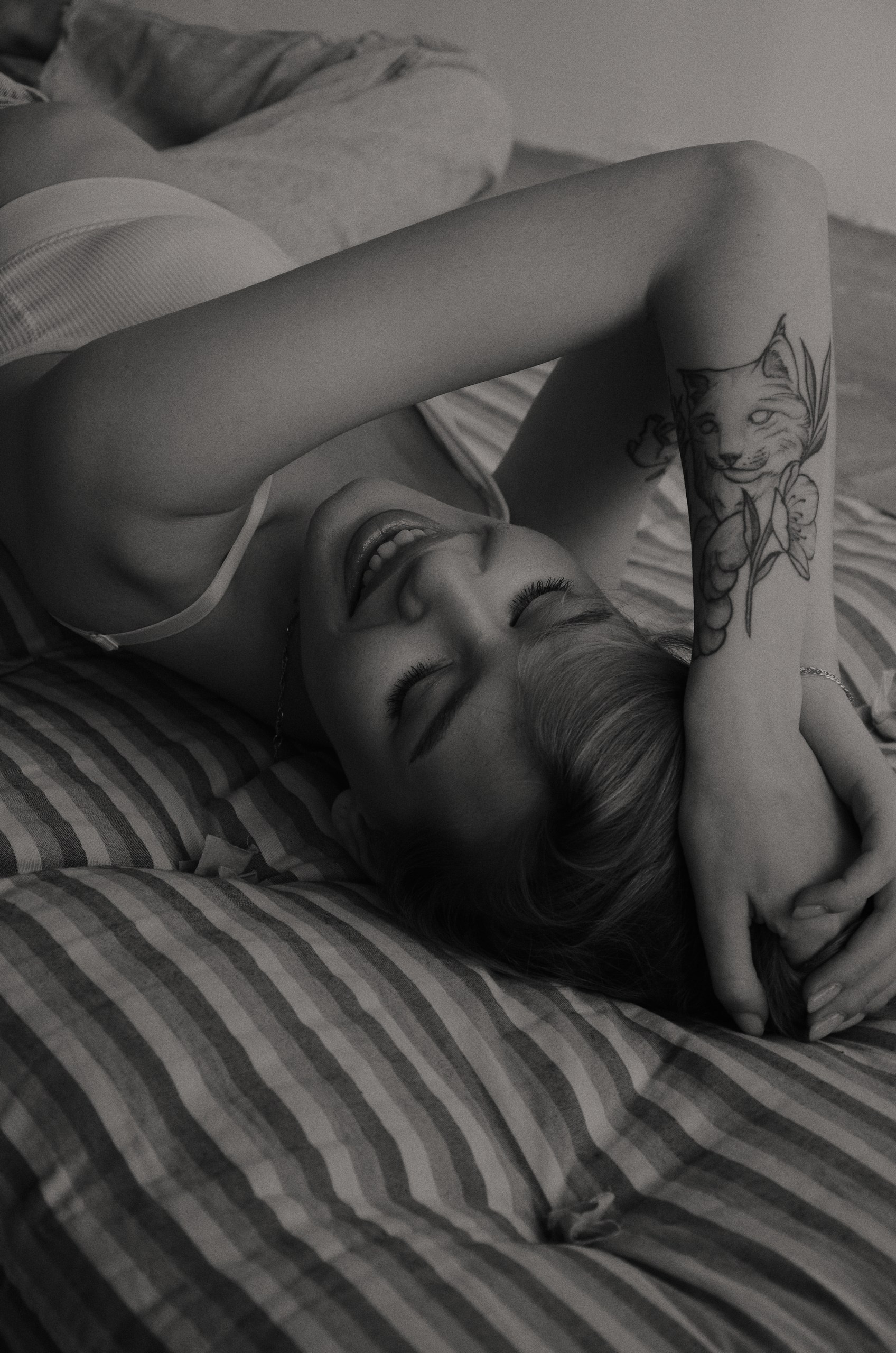 Фотограф Нижний Новгород