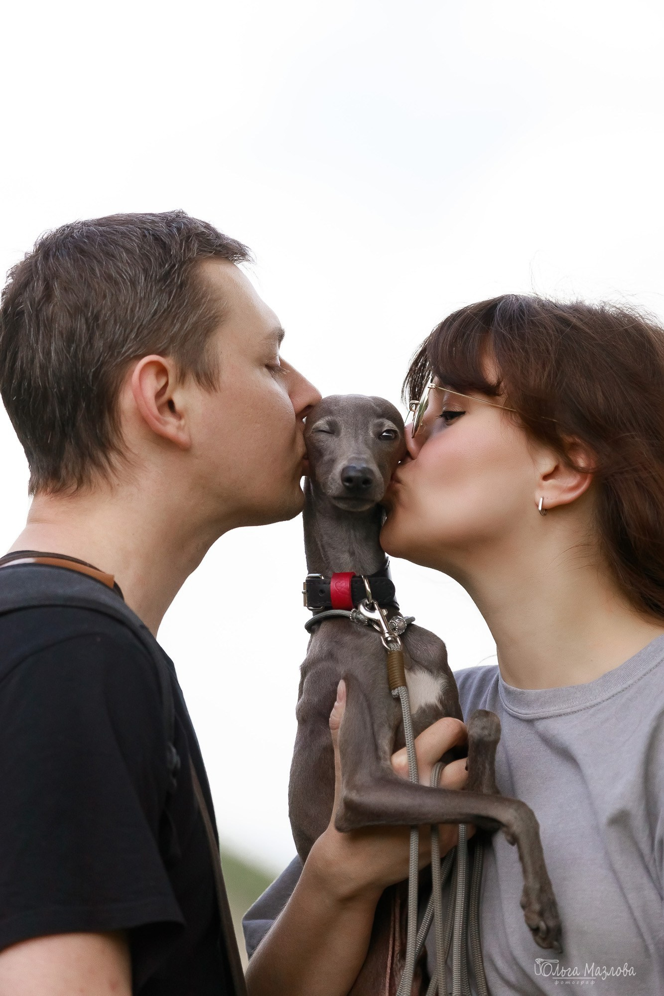 свадебный фотограф в Саратове, семейный фотограф в Саратове, Ольга Мазлова
