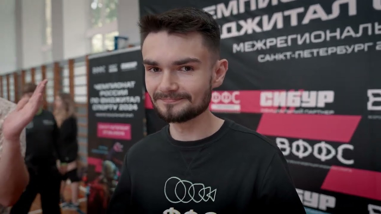 Сотрудничество с Фиджитал. Сайт видеооператора Даниила Лебедева в Санкт-Петербурге