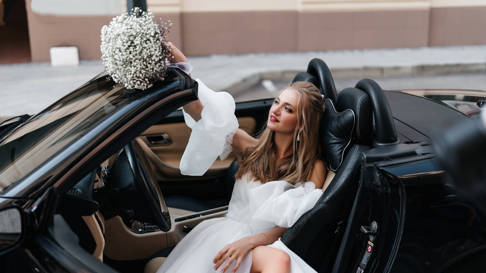 Портфолио. Свадебный видеограф в Москве Никонова Анна