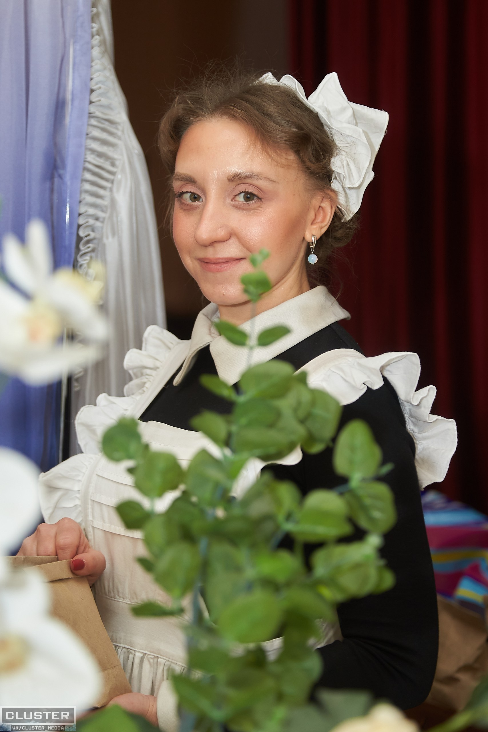 Марина и Дима