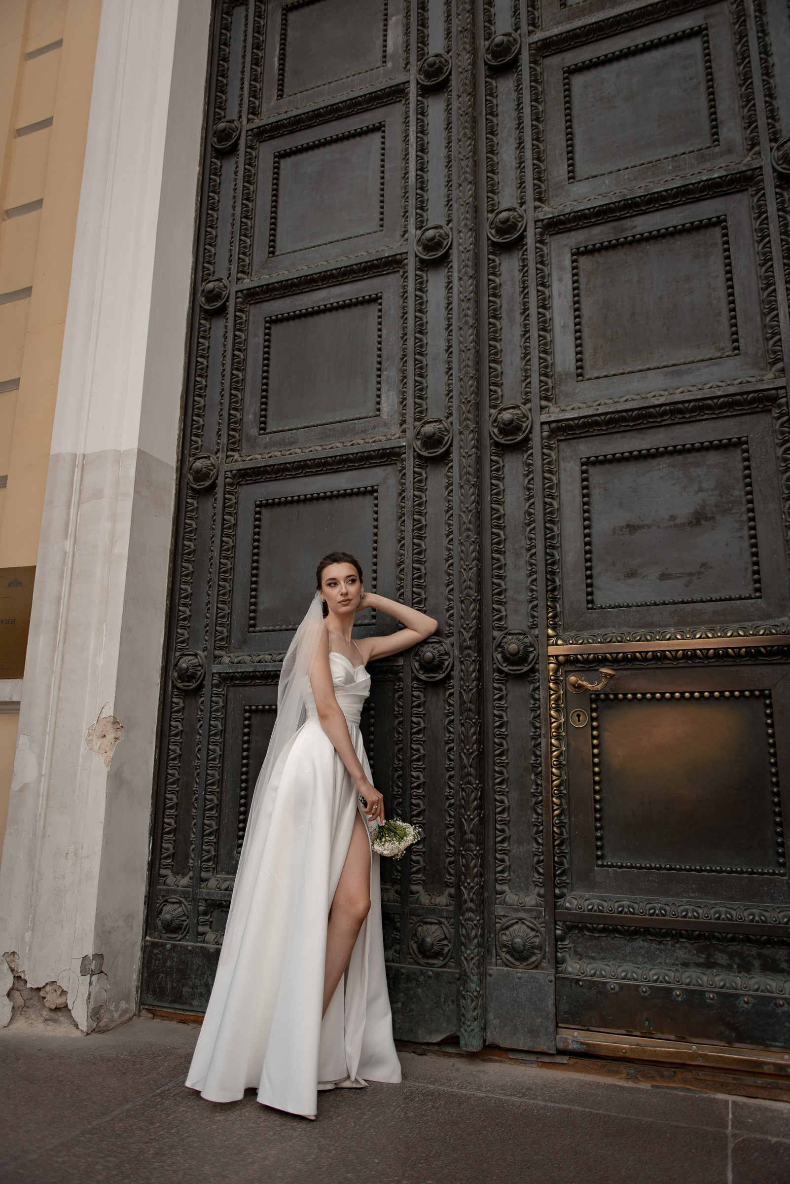 места для фотосессии в Санкт-Петербурге