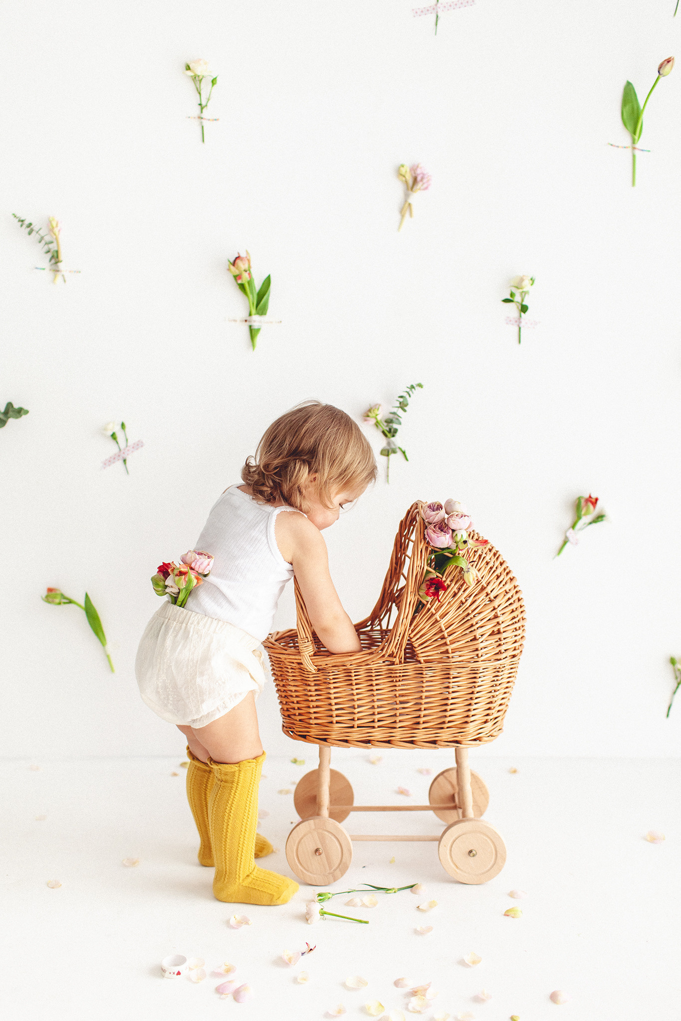 Гайд «Как начать продвижение на Pinterest». Детский фотограф в Самаре