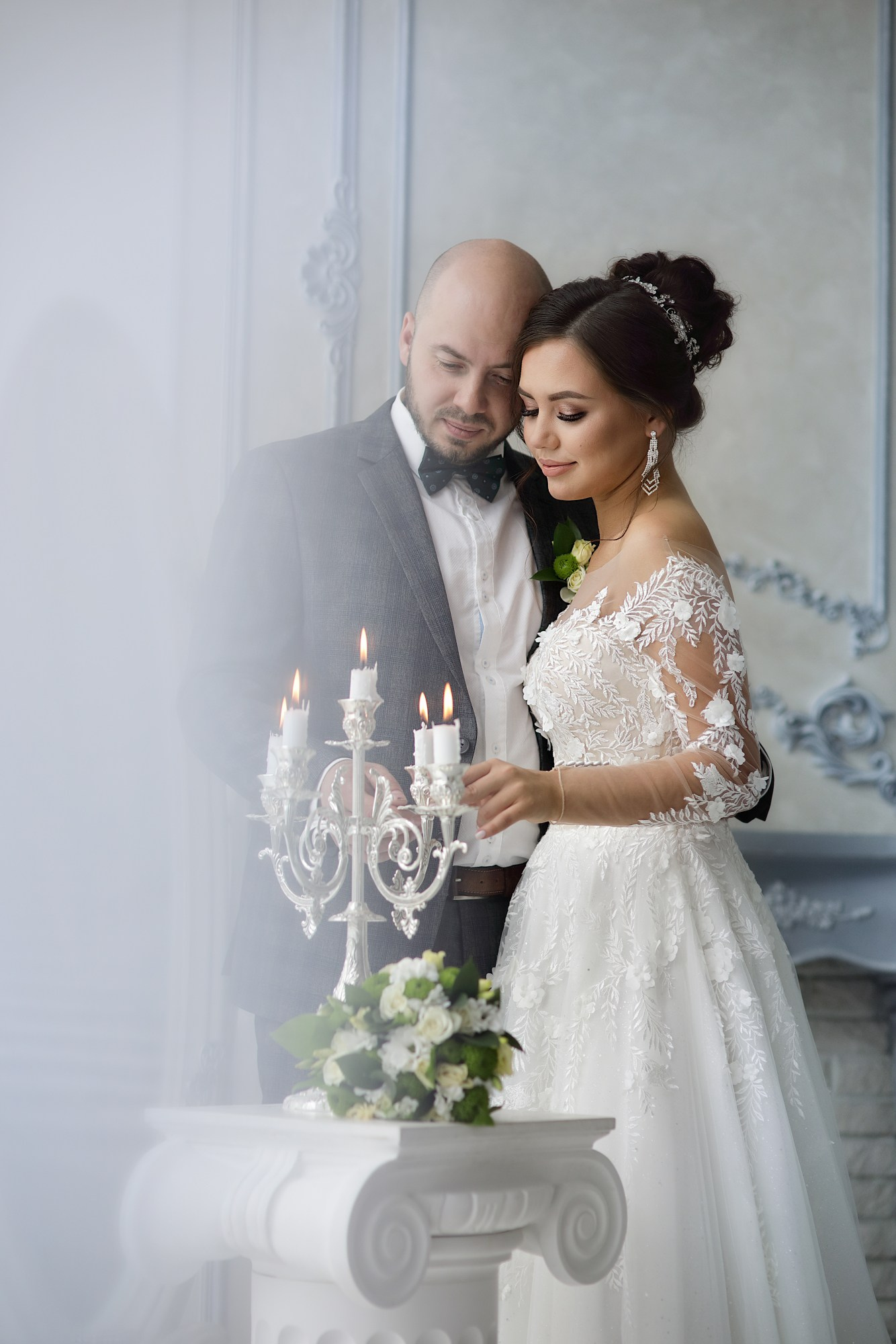 Свадебный и семейный фотограф и видеограф в Екатеринбурге Полянские Тимур и Анастасия