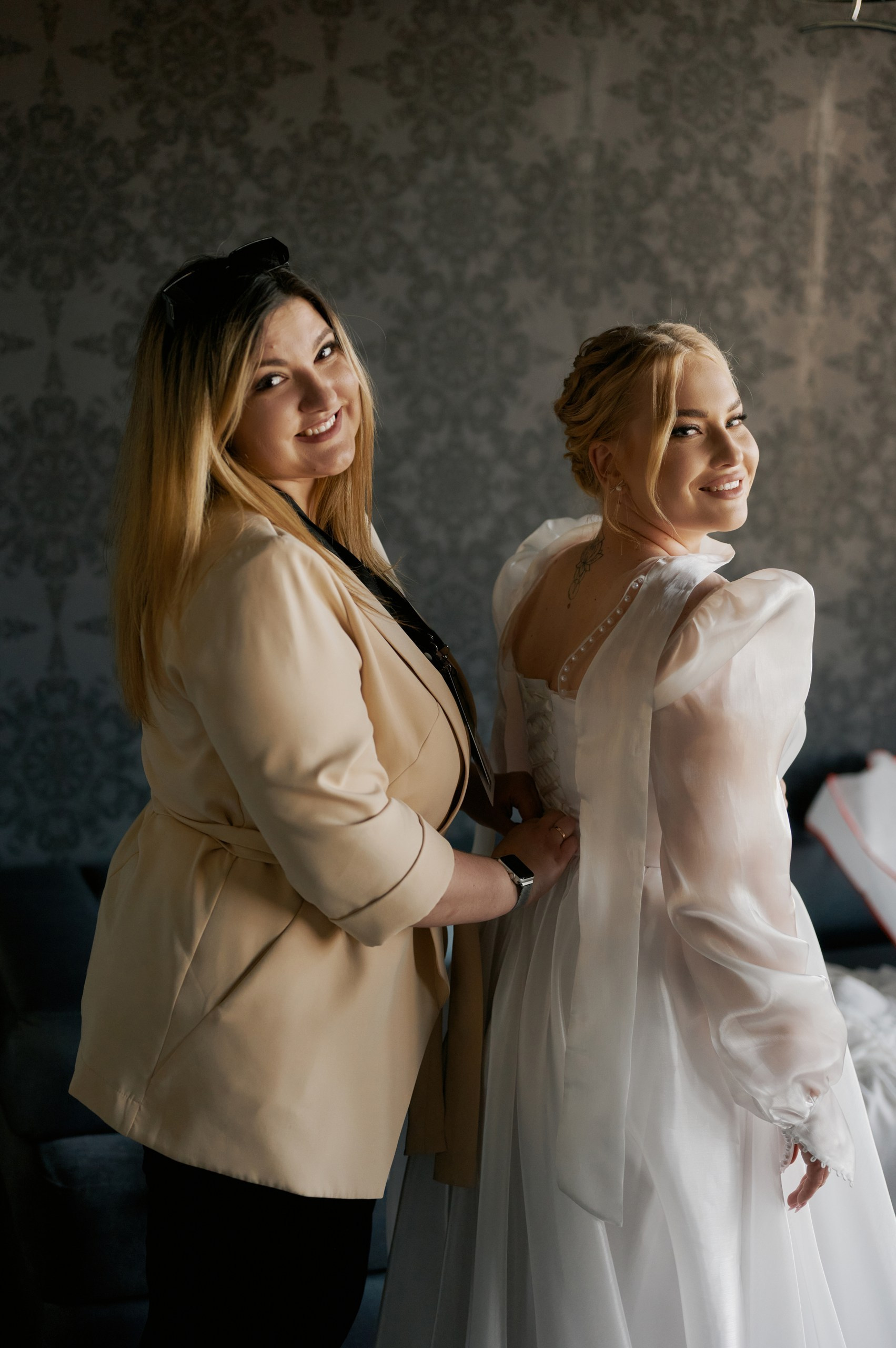 Свадебный организатор