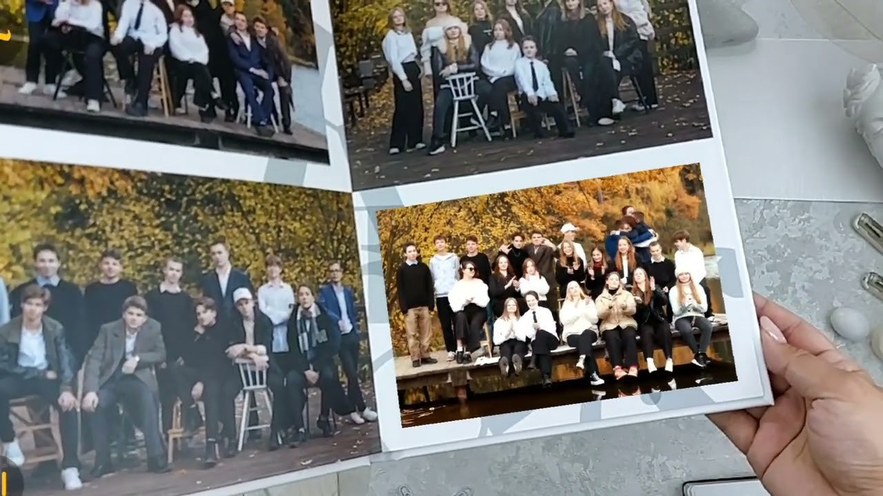 Оживающие фотографии. Семейный и детский фотограф Комина Елена, Власиха, Одинцово