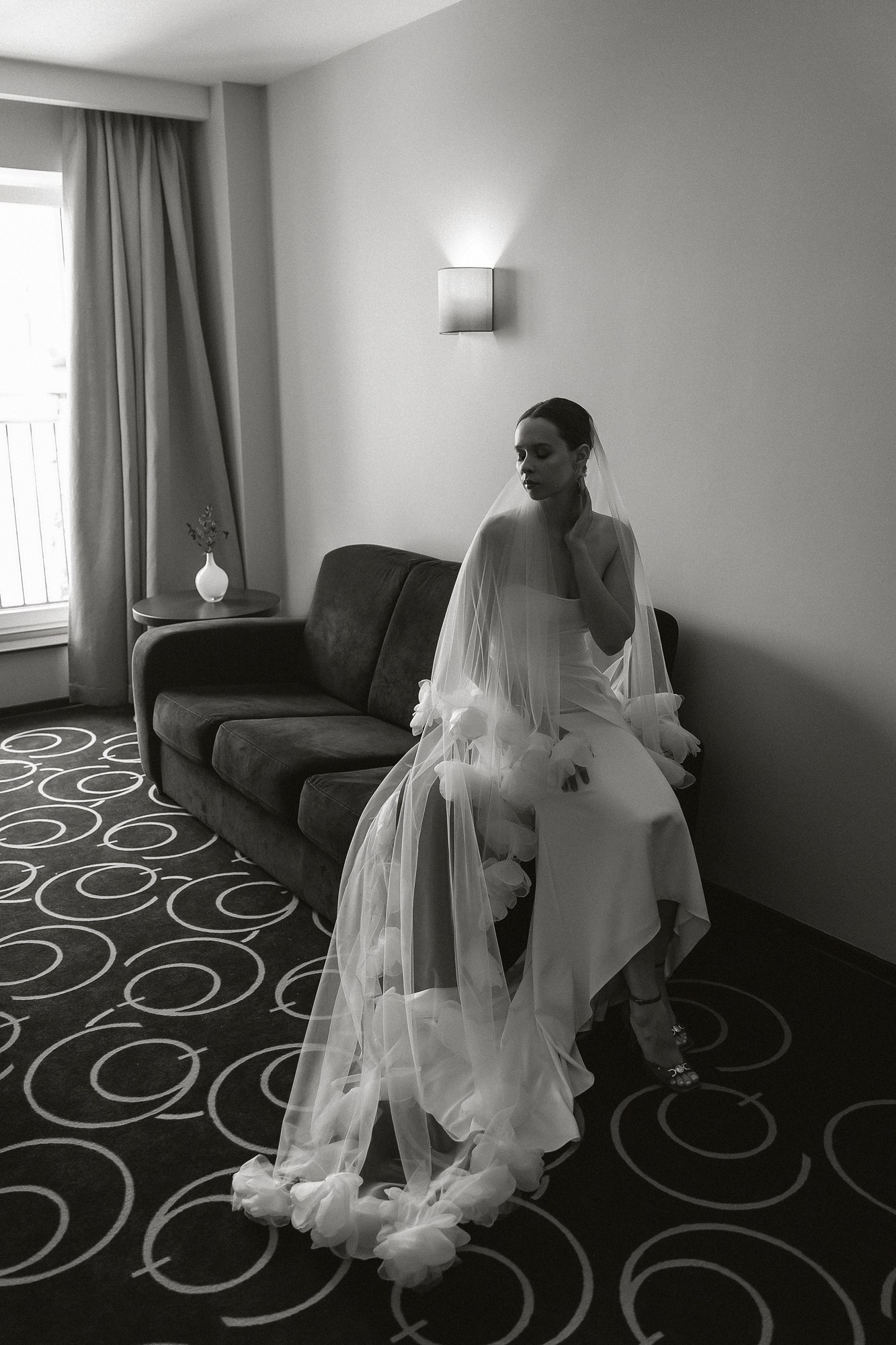 Локации для съемок в Самаре. Свадебный фотограф в Самаре Сергей Ярилин