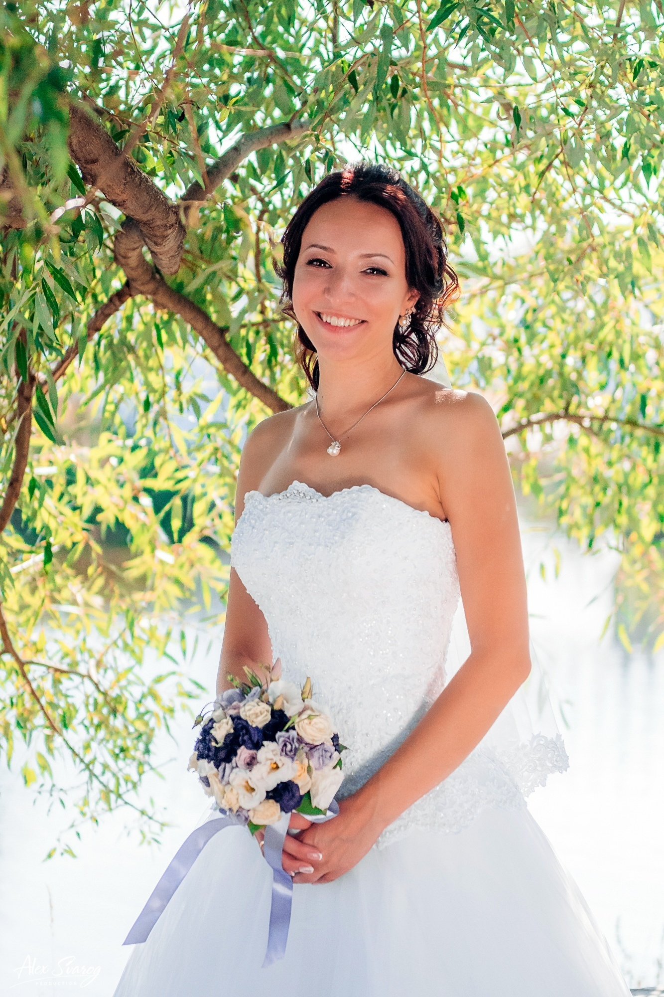 Иван и Грета. Свадебный и репортажный фотограф-видеограф Москва и Московская область