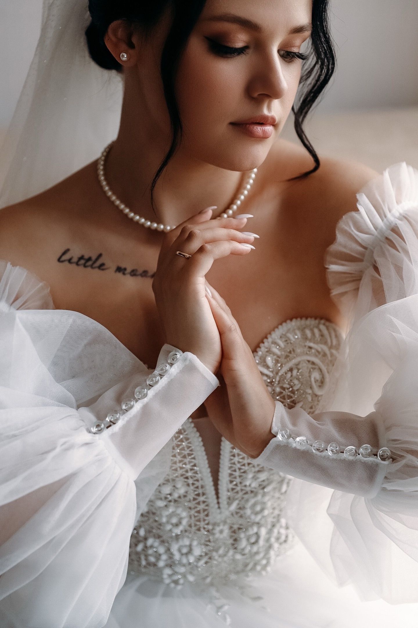 Свадебный и семейный фотограф в Кирове Мария Волк