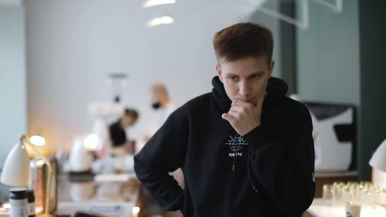 Brand Stories. Vadim Yathartha — Photography, Cinematography, Generative AI