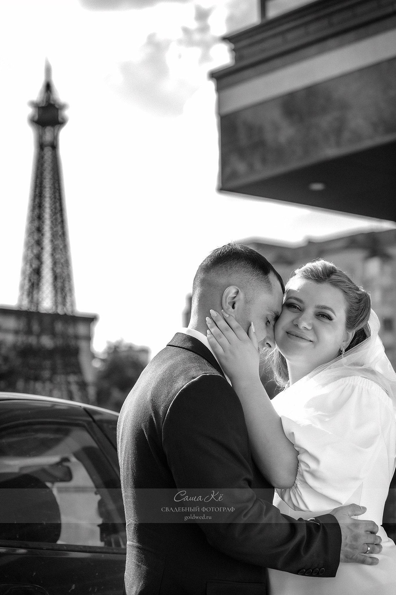 Свадьба Д&А. Свадебный, семейный и event фотограф в Новосибирске и Новосибирской области Саша Кё