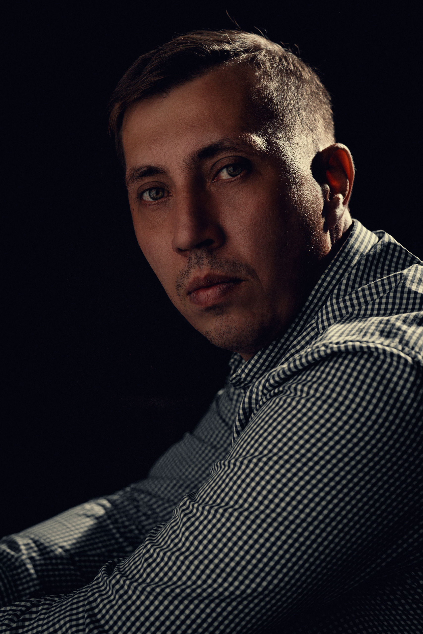 Отзывы о съёмке. Семейный и репортажный фотограф в Ижевске Иван Ральников