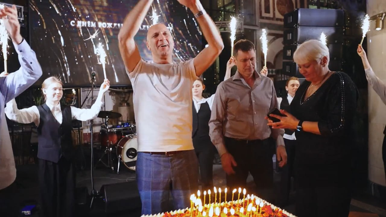 Стоимость. Фото и видео съемка. Андрей Ионов