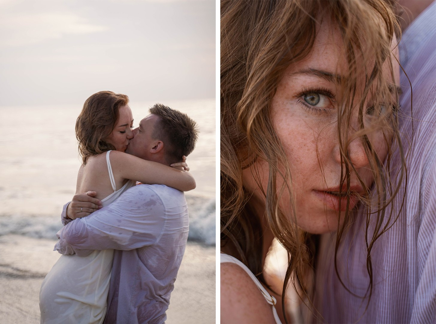 фотограф в Фуджейре, фотосессия на пляже ОАЭ