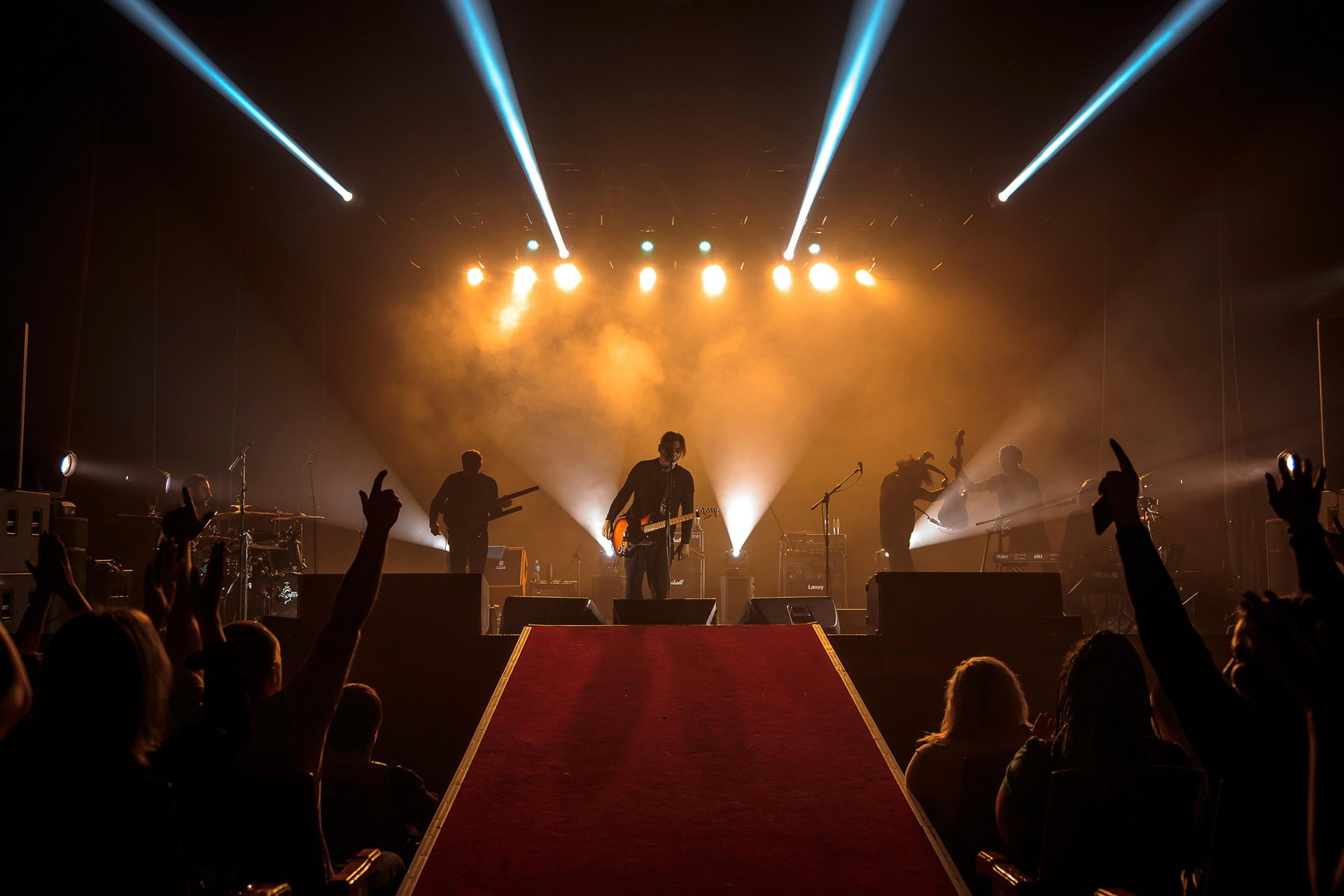 Репортажи. Фотограф Павел «Maverick» Усаченко