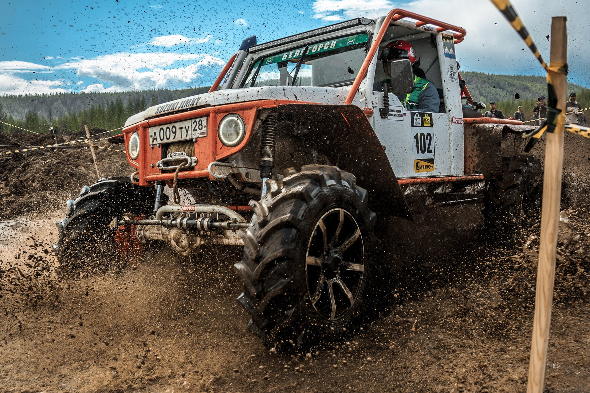 Репортажи. Фотограф Павел «Maverick» Усаченко