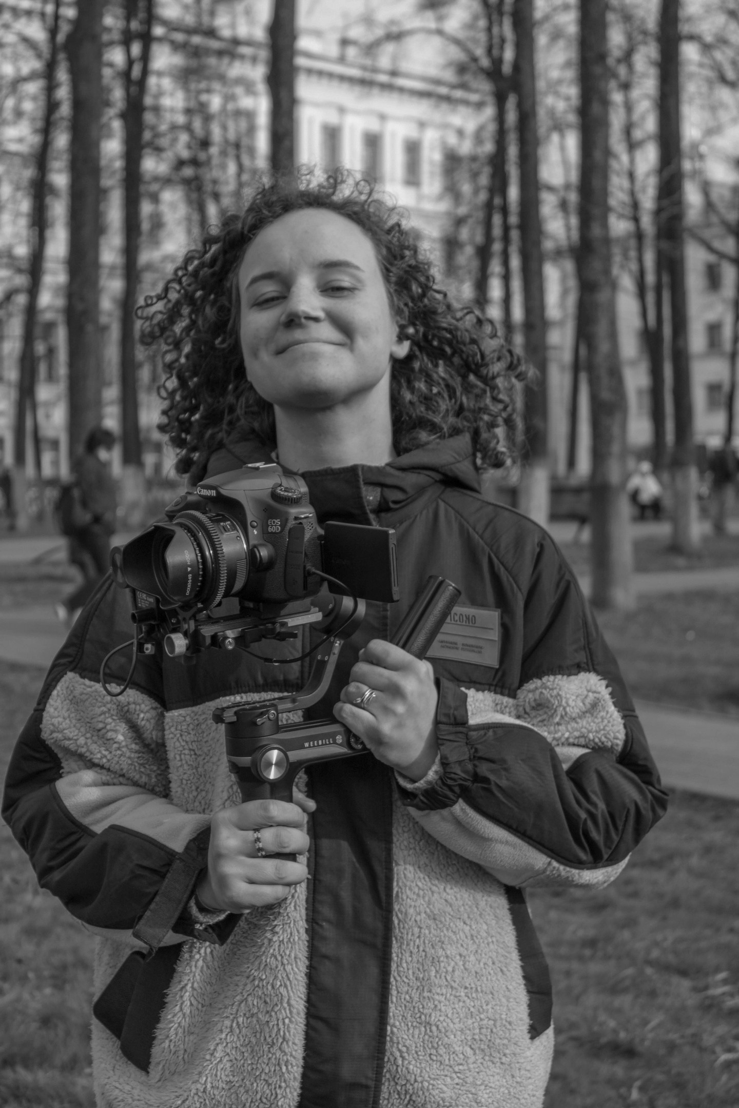 Фотограф в Ярославле — Ксения Мизгирева