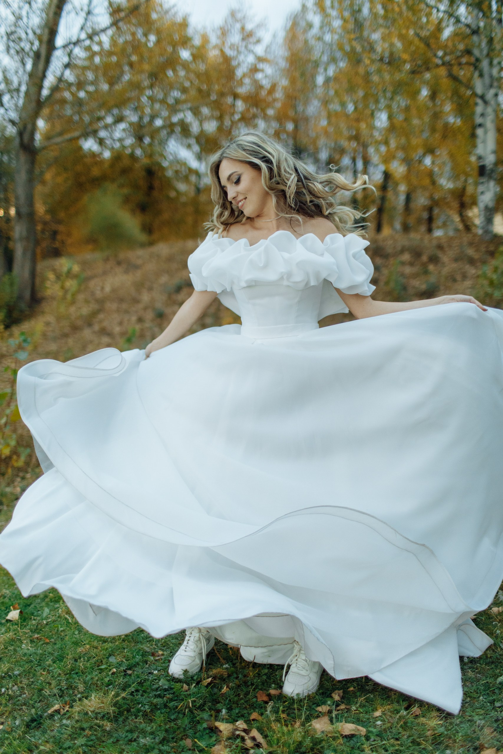 Натали и Александр.Свадьба. Свадебный фотограф в Ярославле Анастасия Архипова