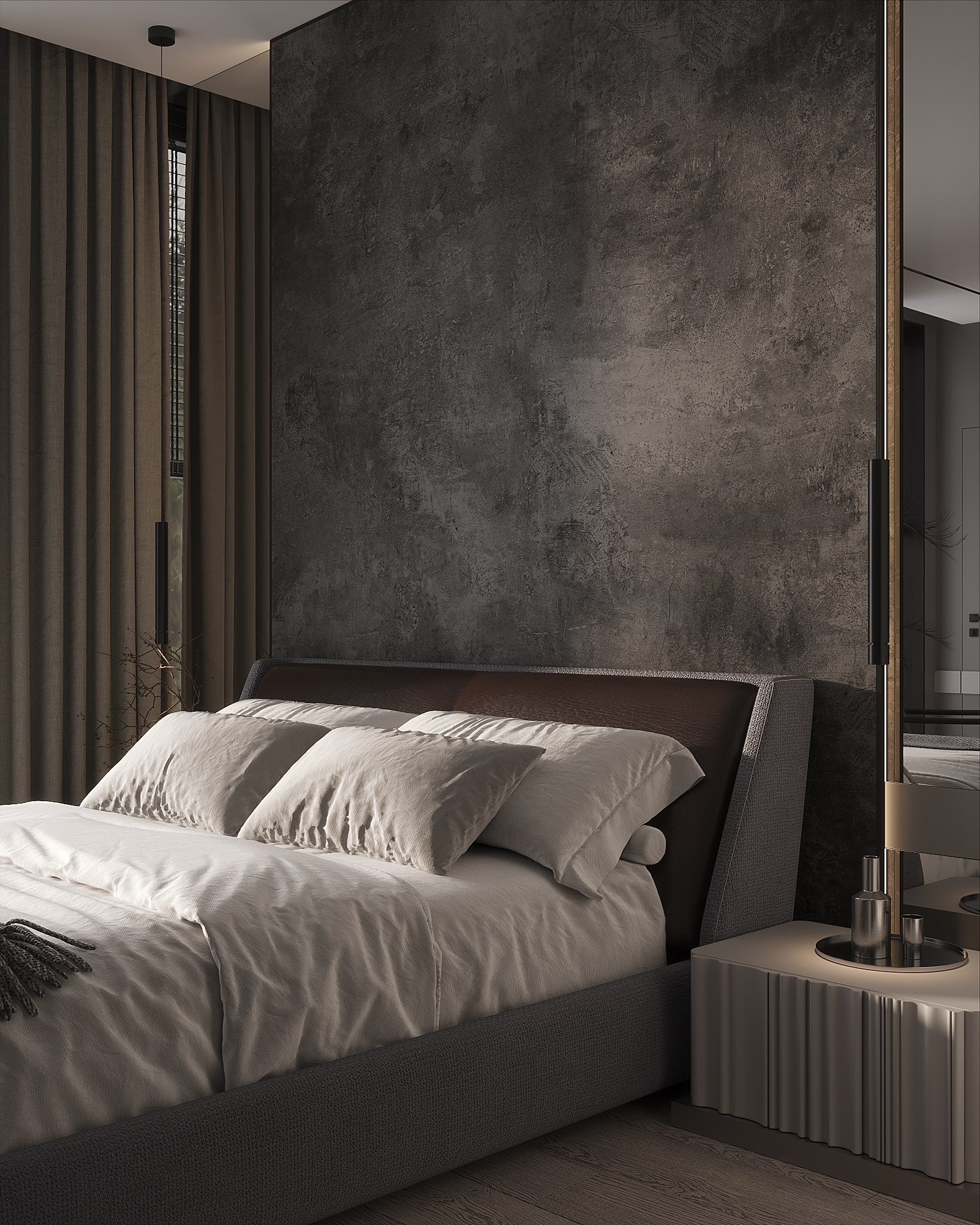 эклектика в дизайне интерьера 