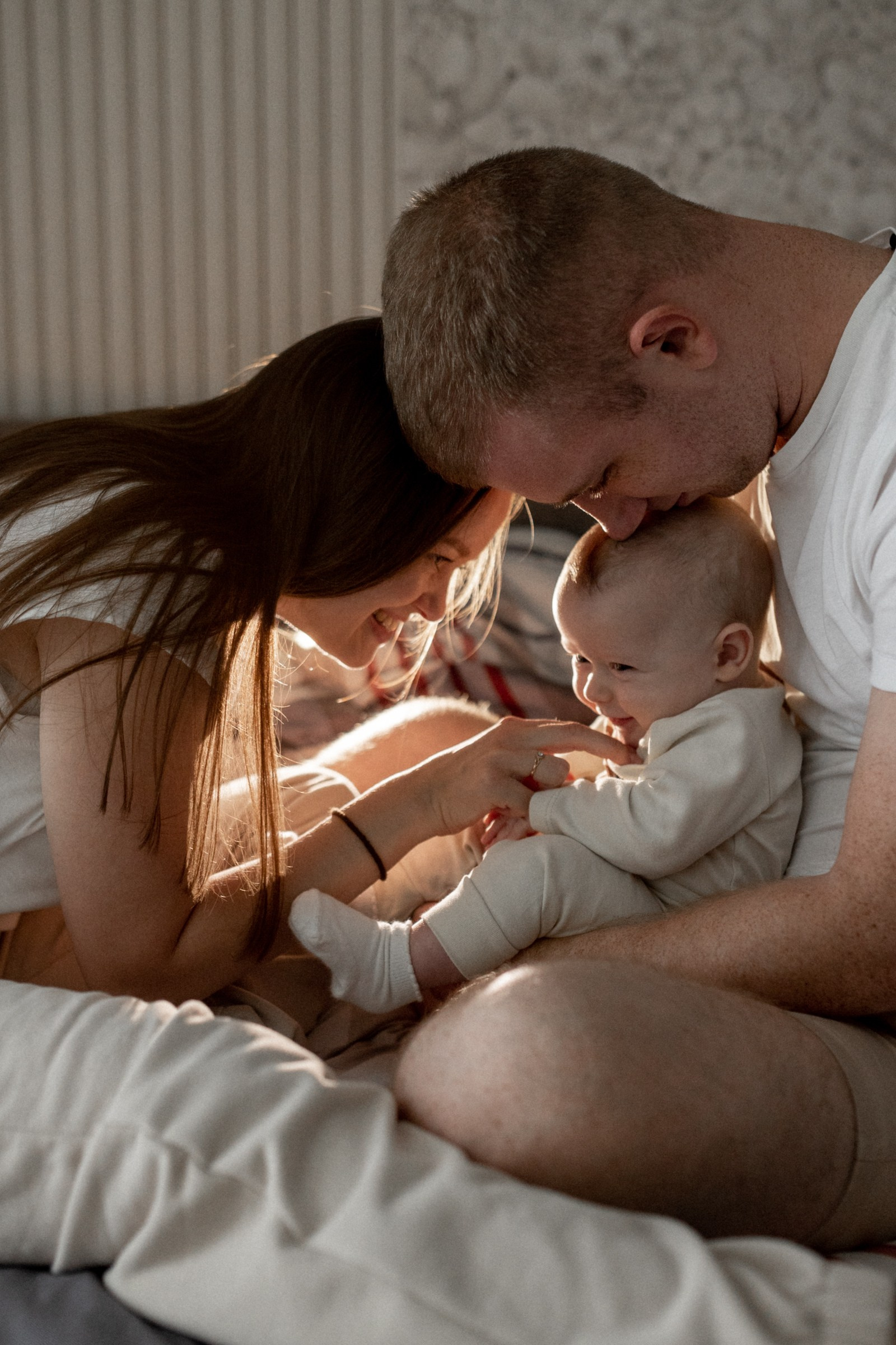 Свадебный и семейный фотограф в Калининграде Ольга Мешечкова