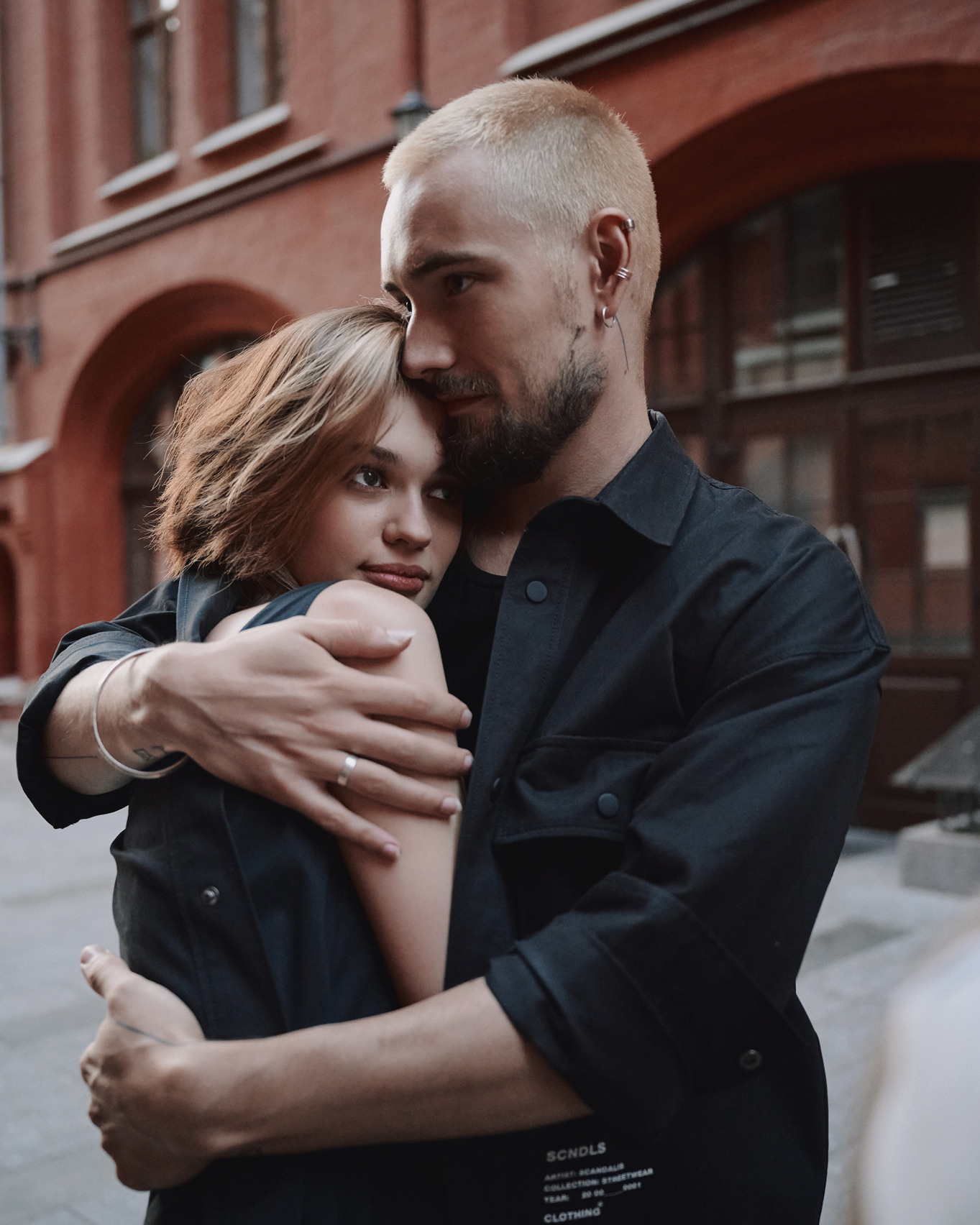 Фотограф в Воронеже Тазаева Светлана