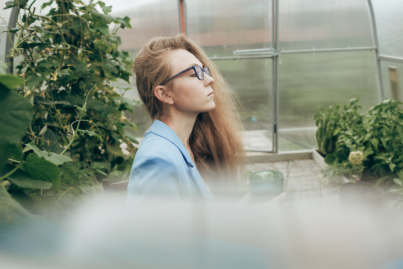 Юлёк. Портретный и свадебный фотограф в Белгороде Глухова Кристина