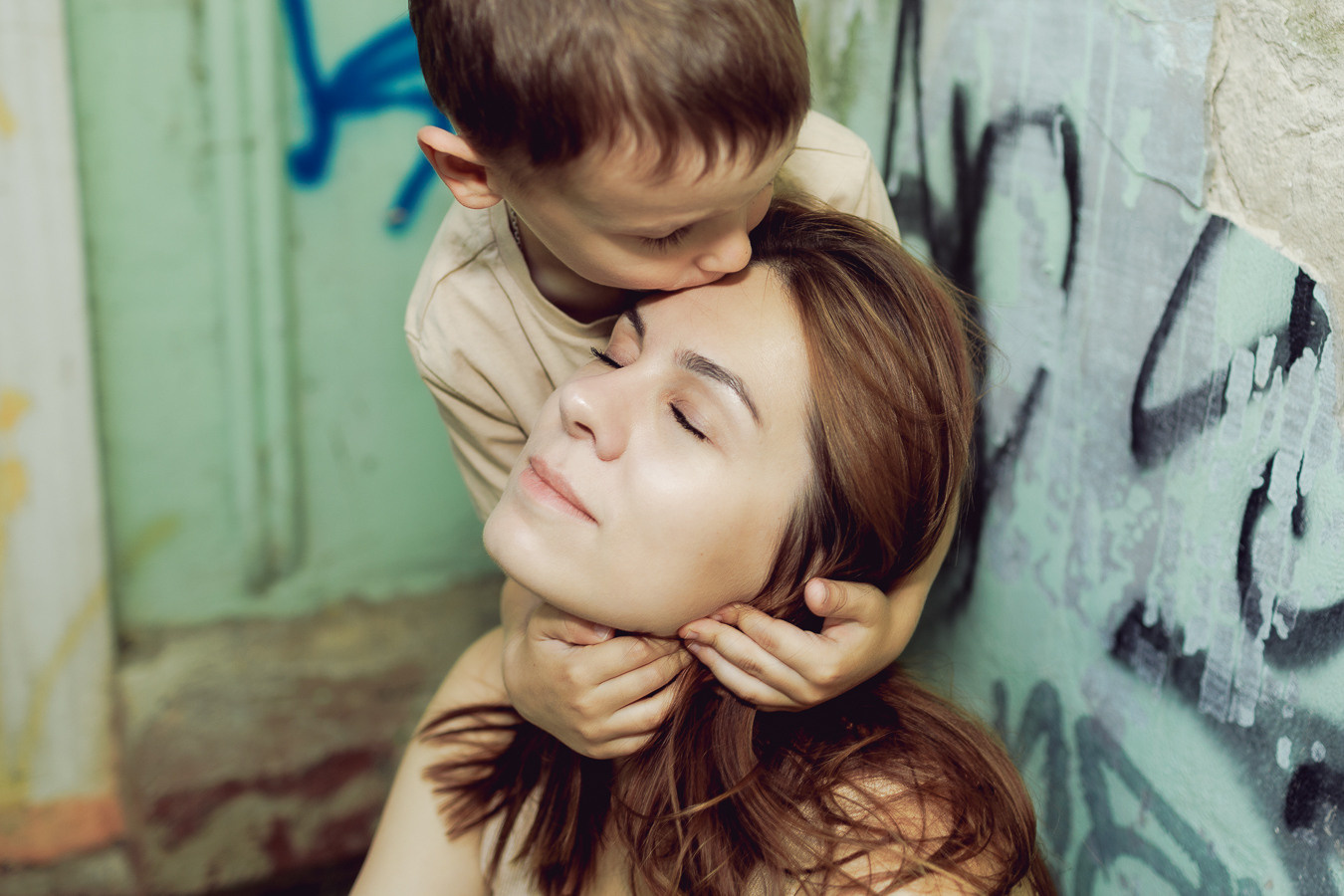 Маша. Портретный и свадебный фотограф в Белгороде Глухова Кристина