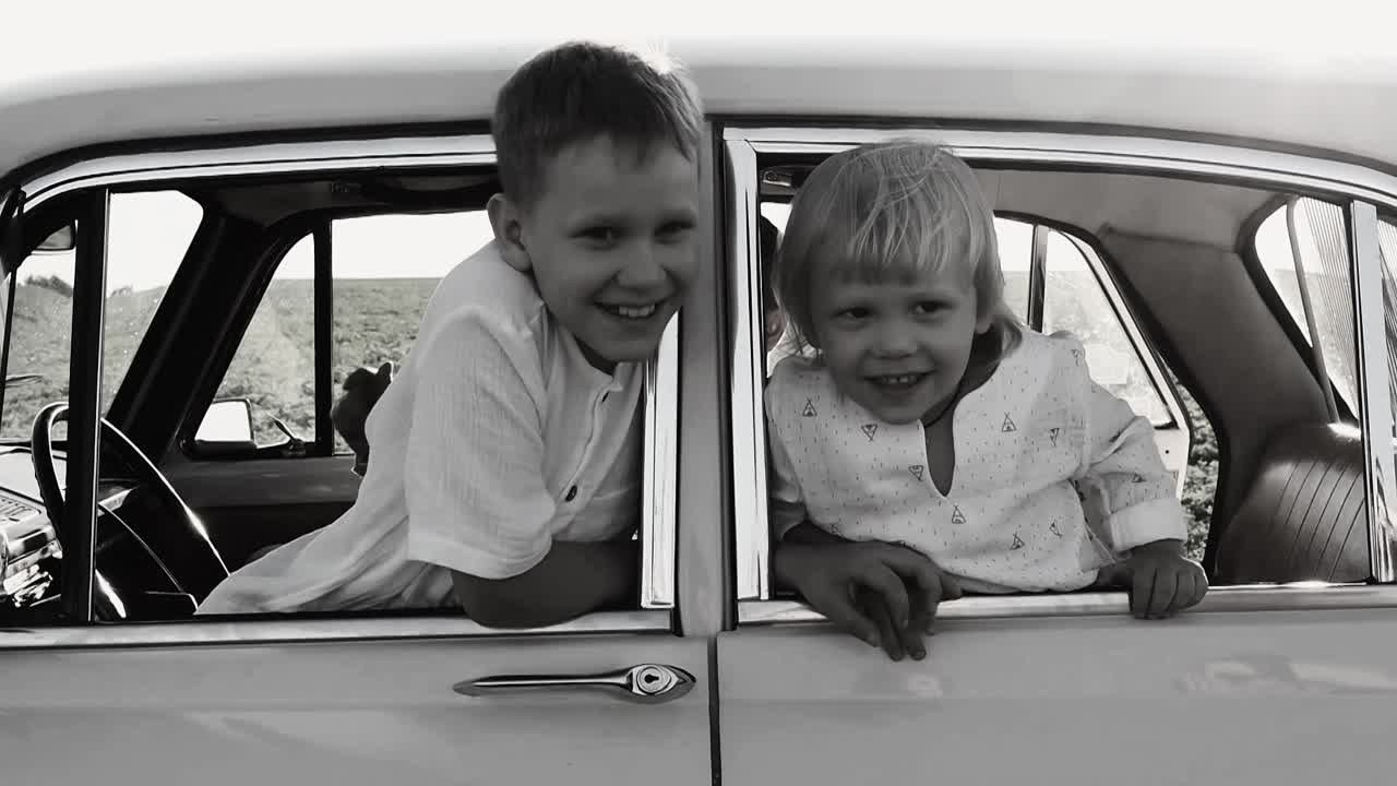 Семейная видеосъемка. Фотограф и видеограф Елена Лисина