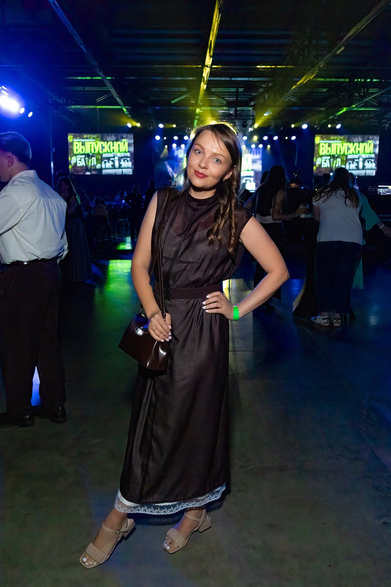 Фотограф на мероприятие