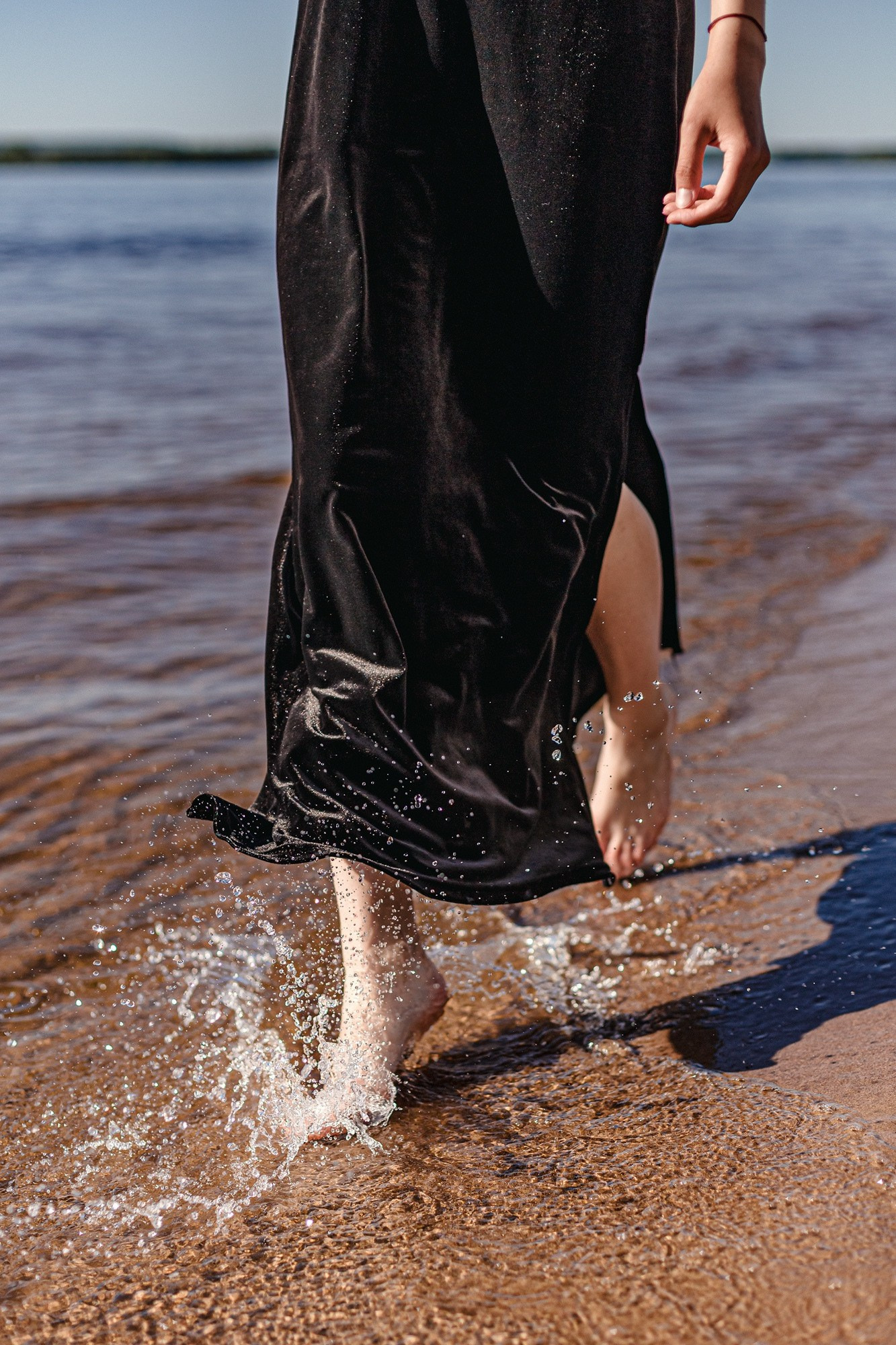 Индивидуальная фотосессия. Свадебный и семейный фотограф Самара