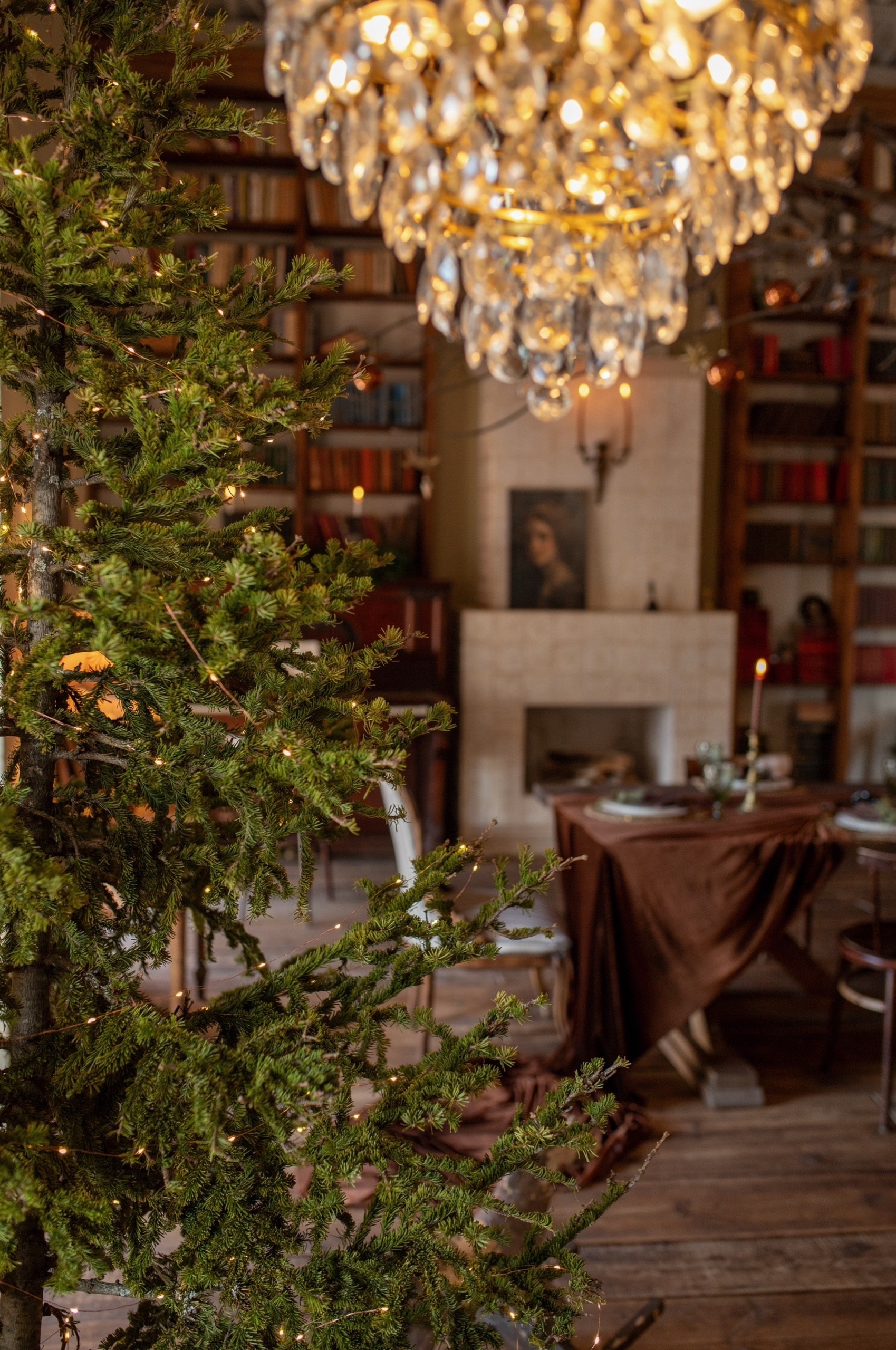 New Year. Свадебный и семейный фотограф в Омске Евгения Хакимова