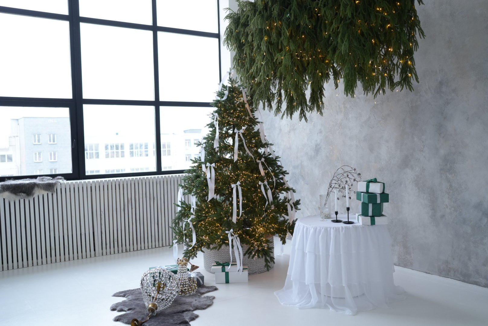 «Moon» — фотостудия в Красноярске